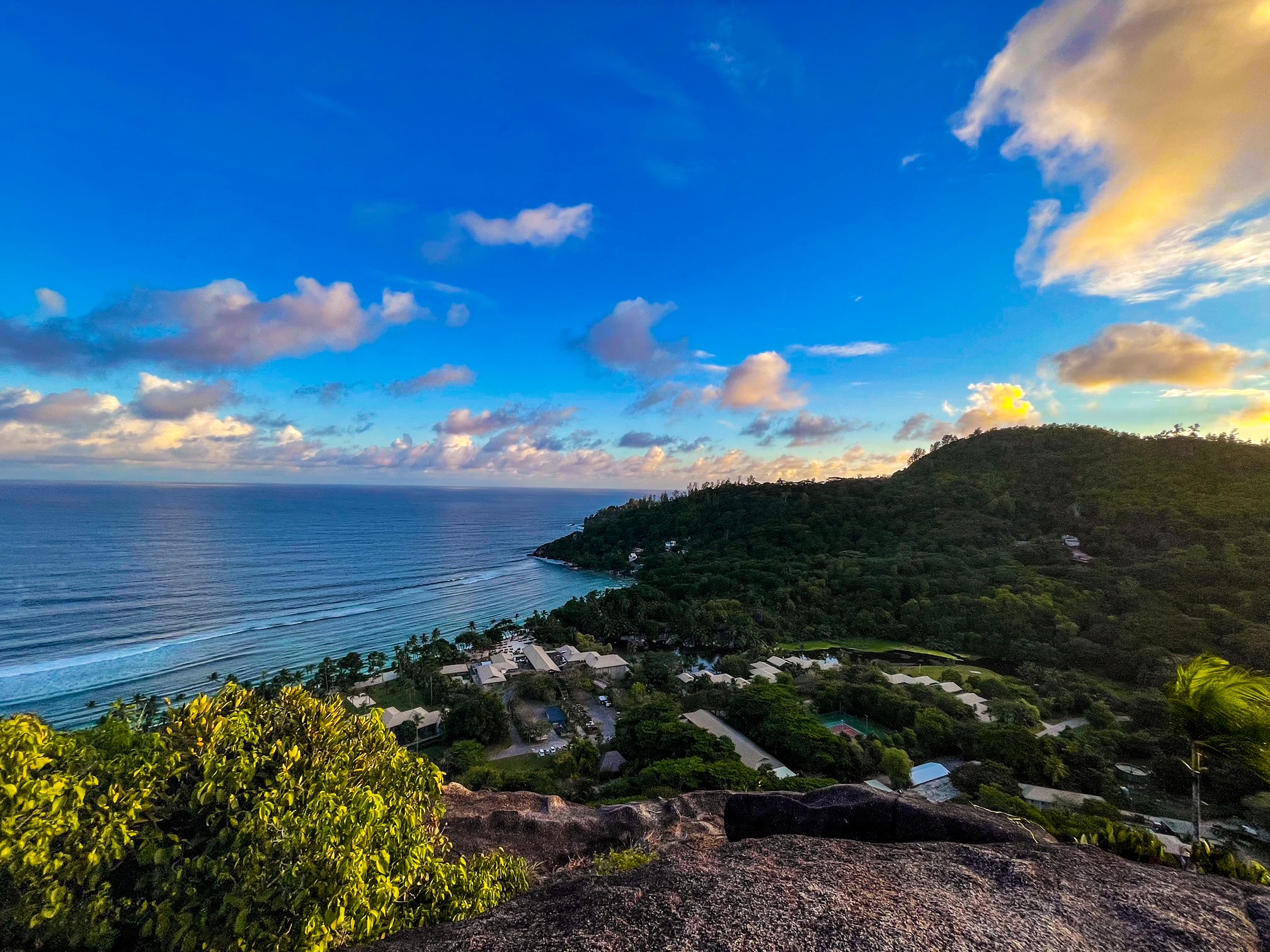 things to do in Seychelles