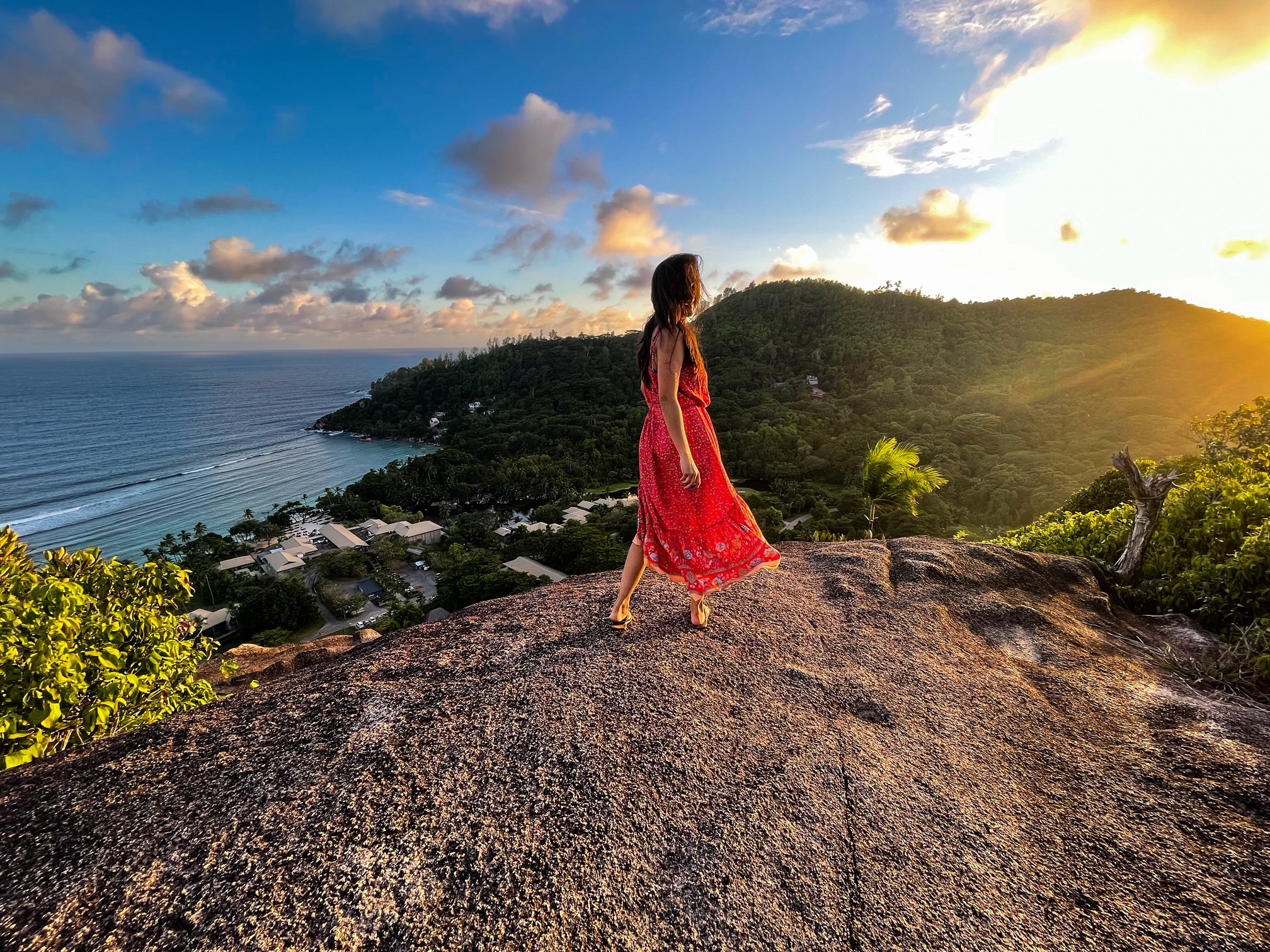 things to do in Seychelles