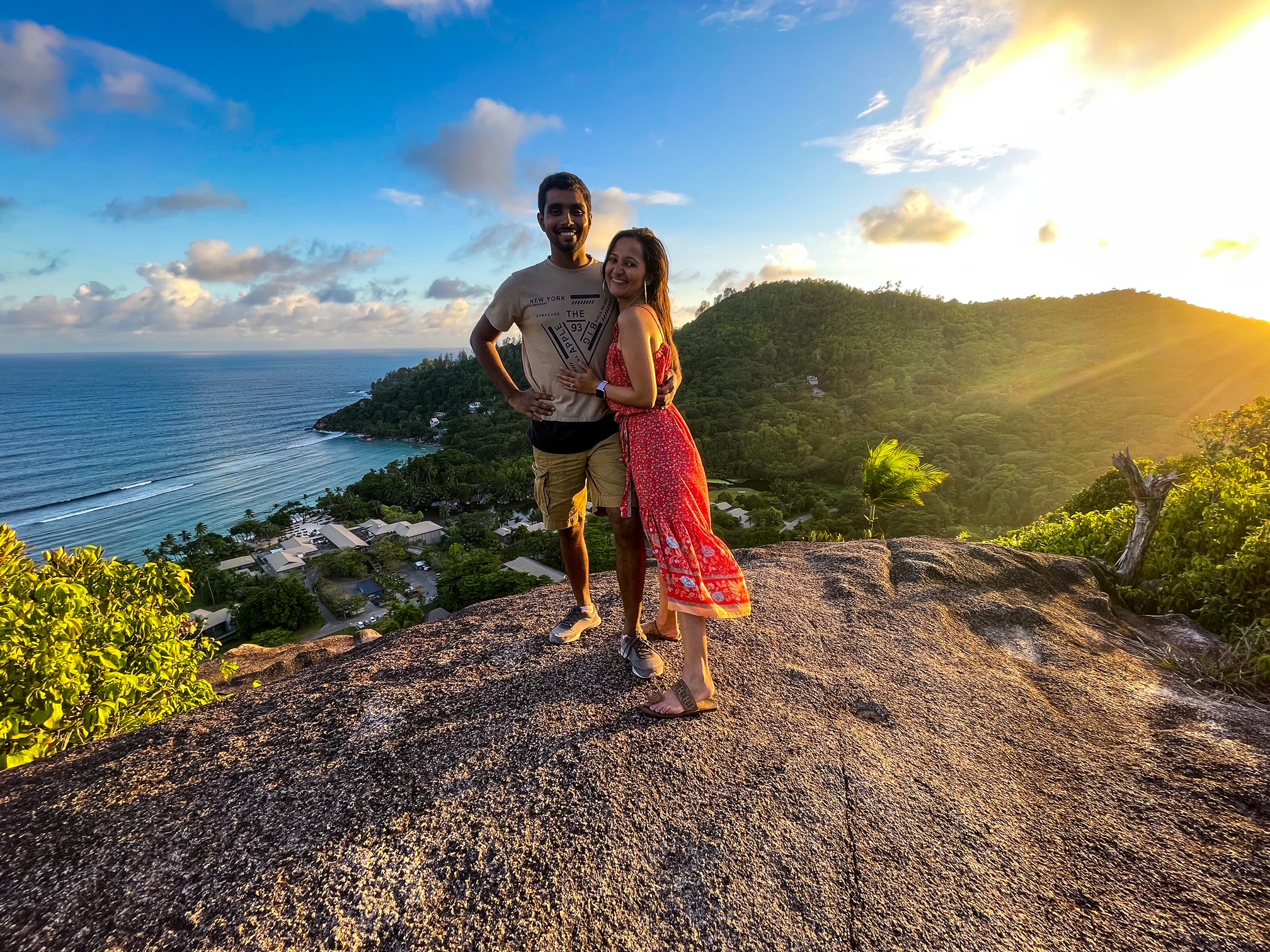 things to do in Seychelles