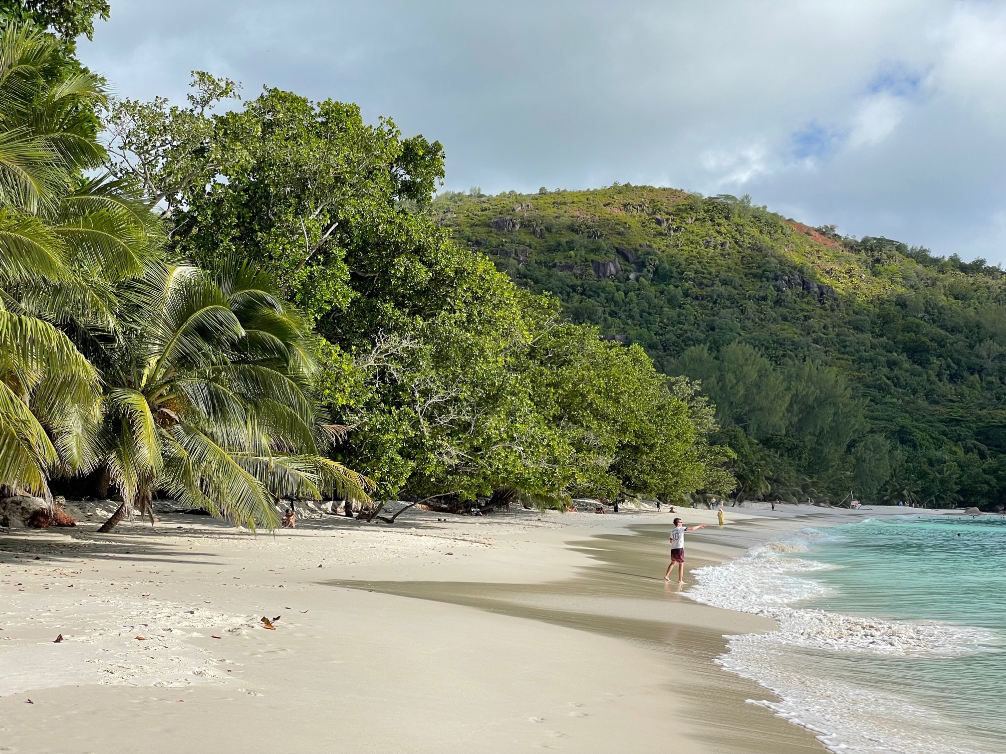 things to do in Seychelles