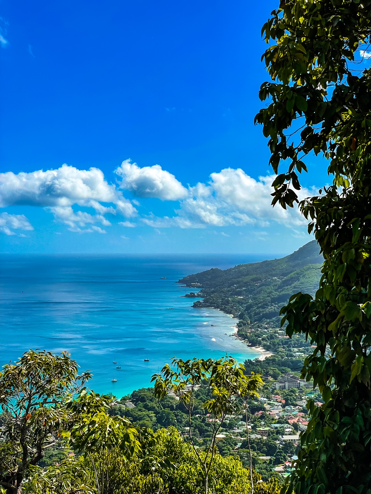 things to do in Seychelles