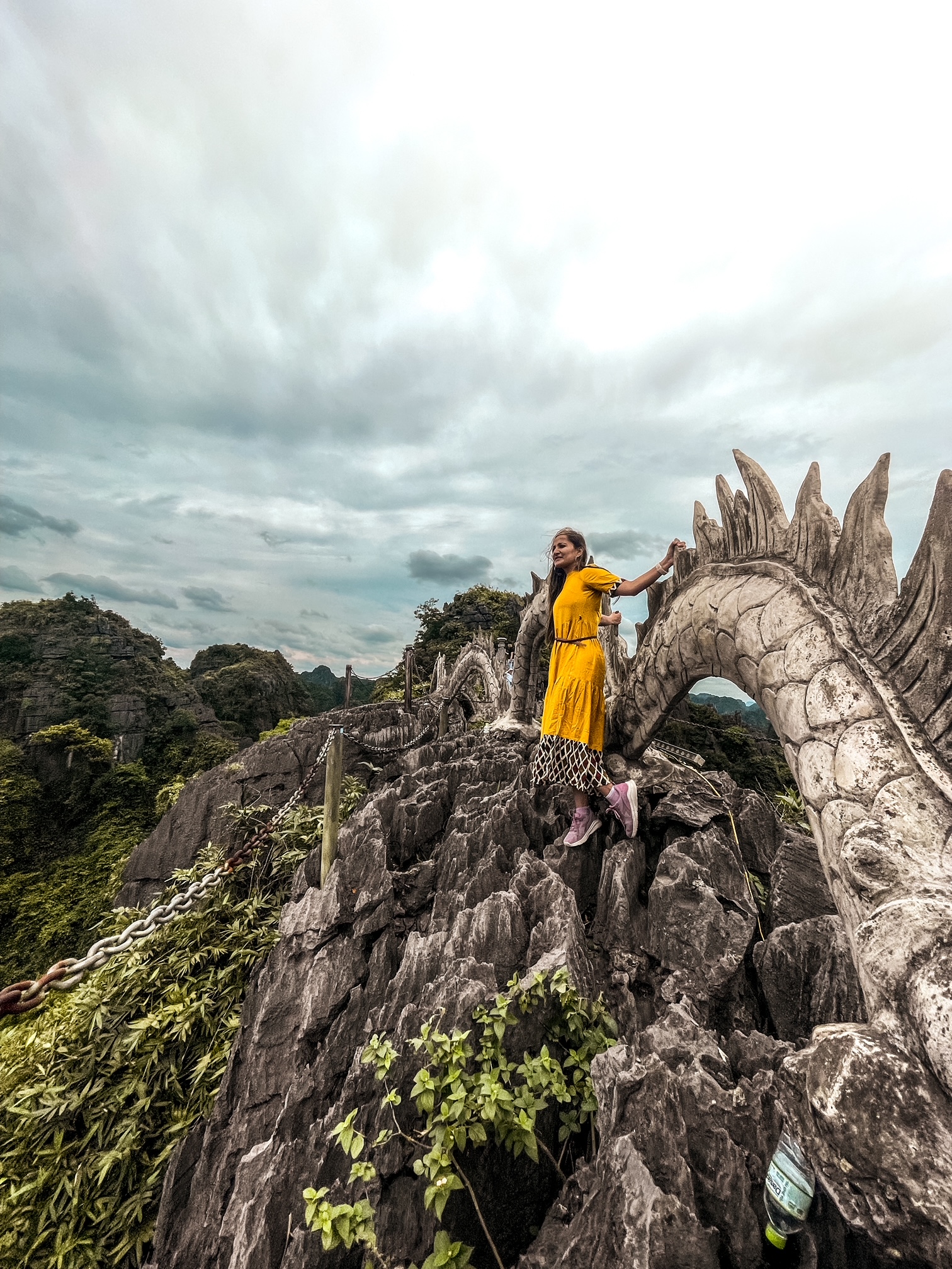 Vietnam: A 5-Day Offbeat Itinerary Through Mountains, Caves & Countryside