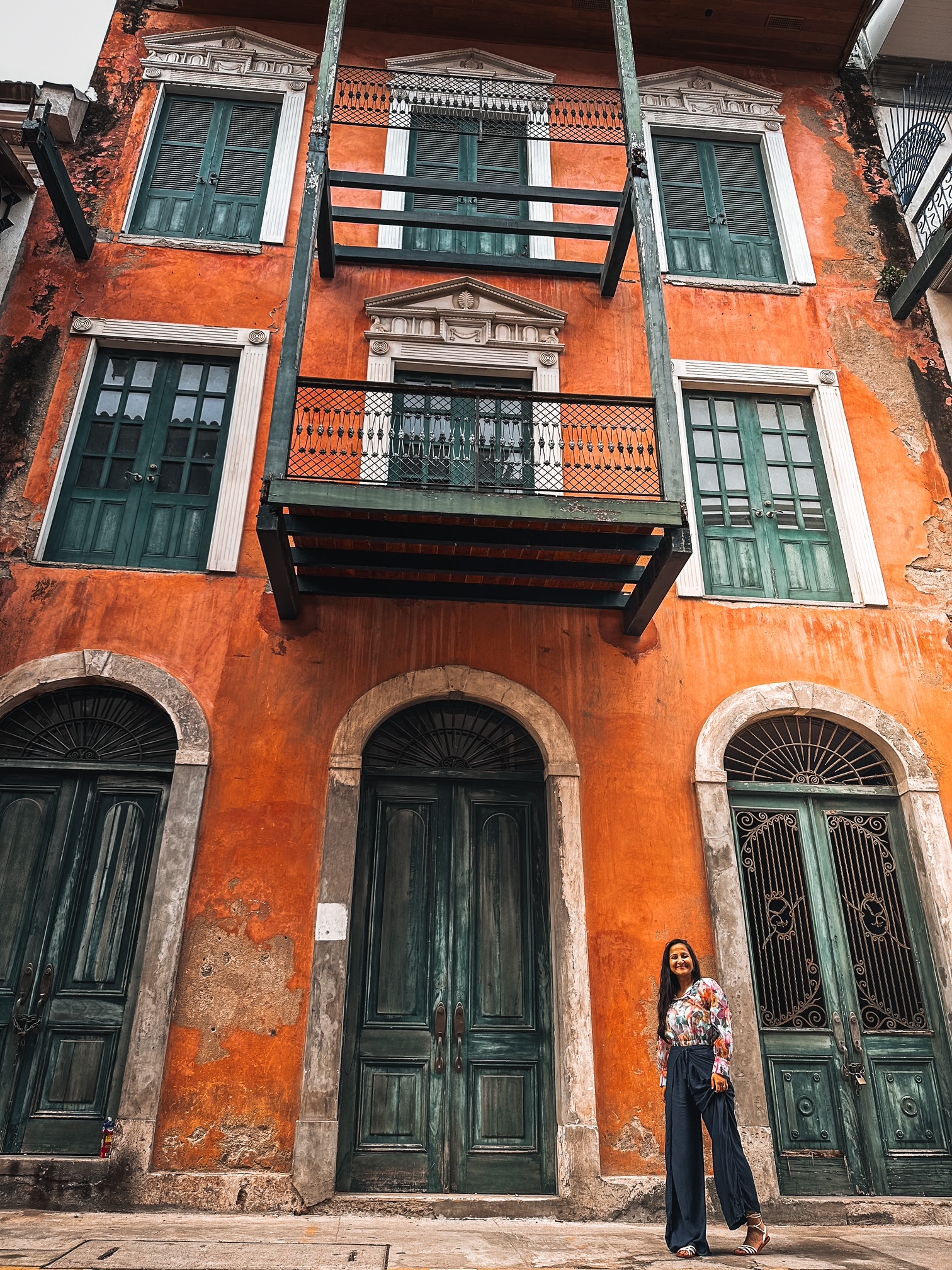 Taste of Panama: 72 Hours of Culture, Cuisine, and Coastlines