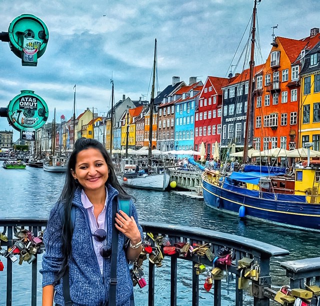 Copenhagen Solo Travel Guide: Things to Do in Copenhagen