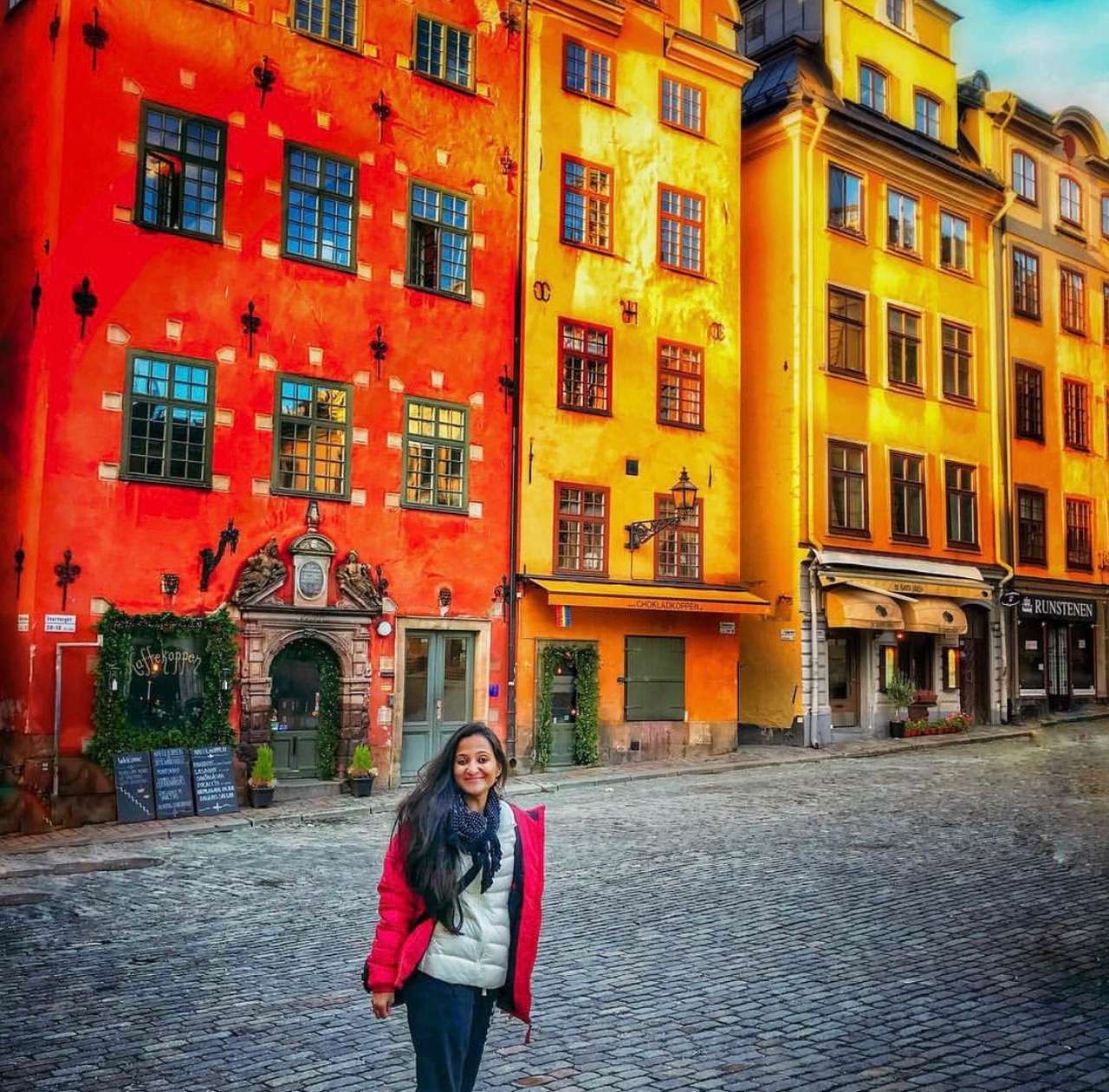 A Guide to Spending 24 hours In Stockholm, Sweden