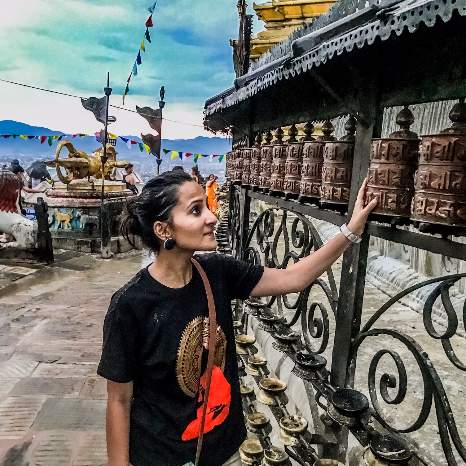 Nepal Itinerary: Pokhara, Chitwan & Kathmandu Travel Blog