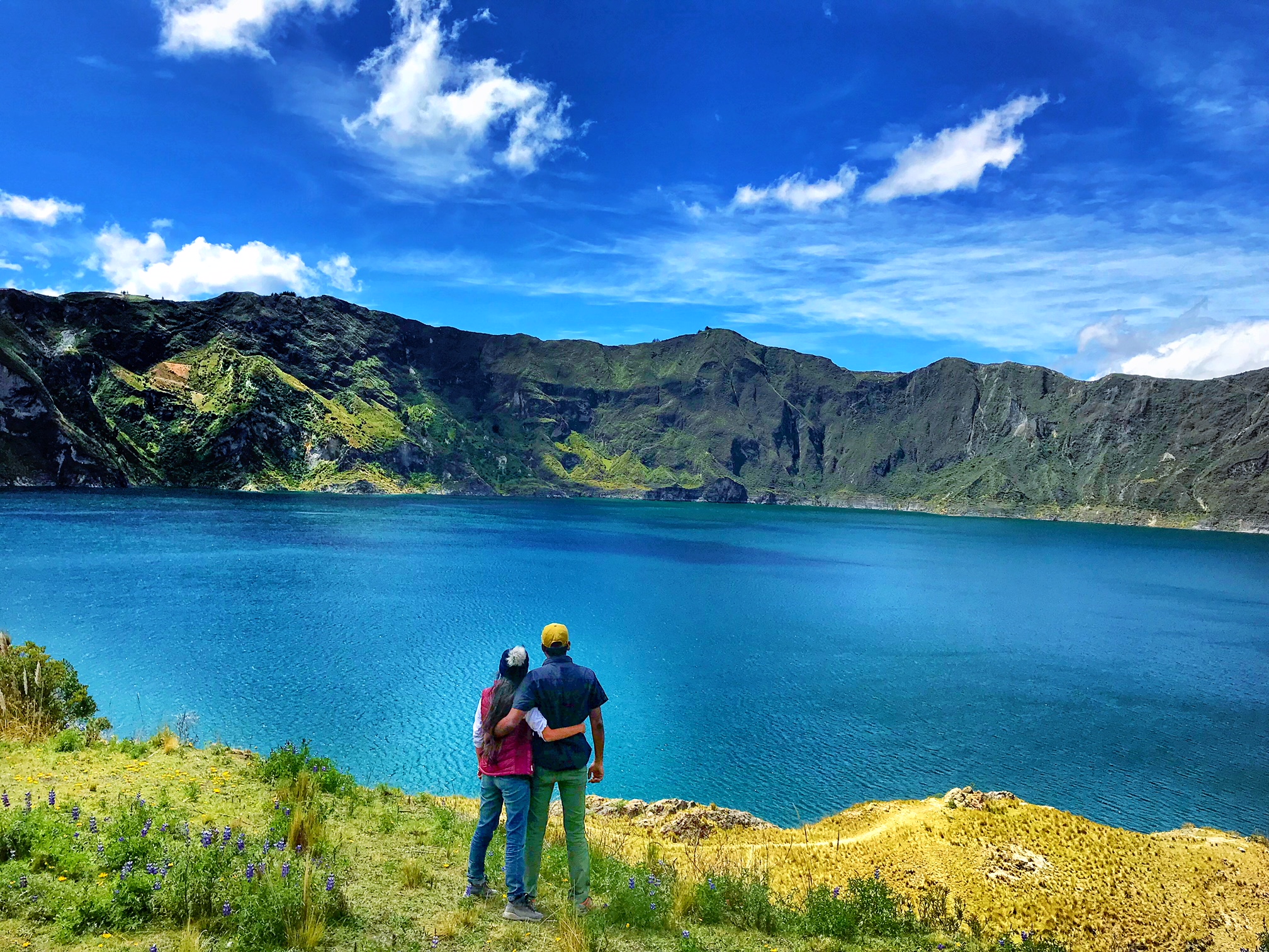 Ecuador Itinerary: 4 Action-Packed Days in Quito, Cotopaxi & Quito travel guide