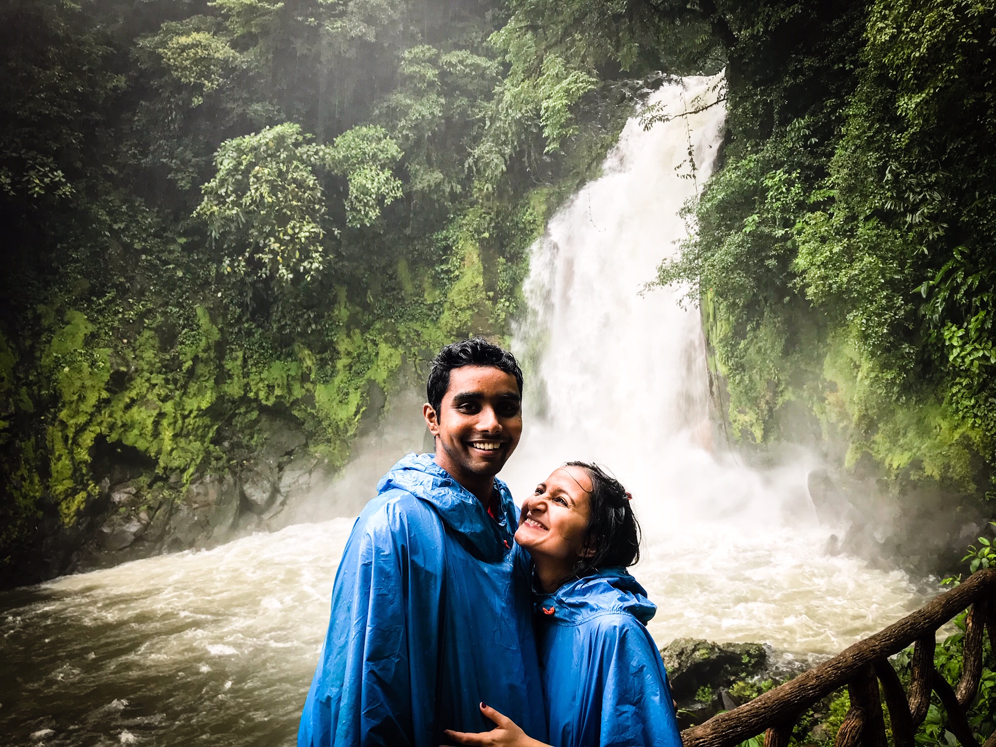 Costa Rica Travel Guide: Best Time to Visit: Explore La Fortuna, Arenal Volcano & Rio Celeste 