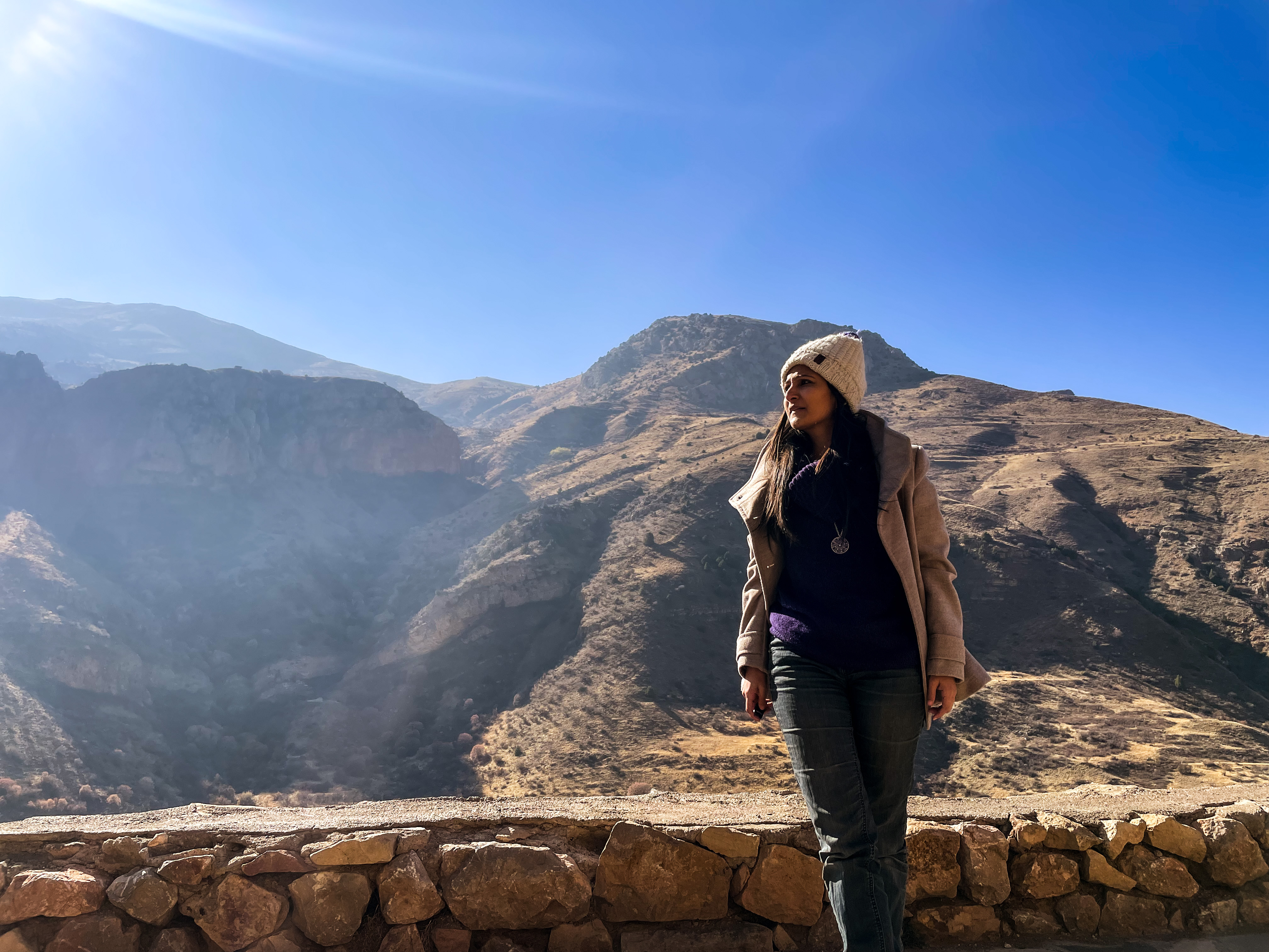 Armenia Visa for Indians + 7 Day Itinerary & Travel Guide