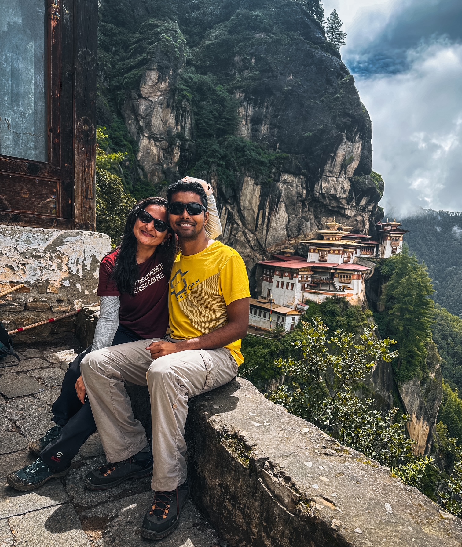 7-Day Bhutan Itinerary: Best Places to Visit, Hikes & Travel Tips