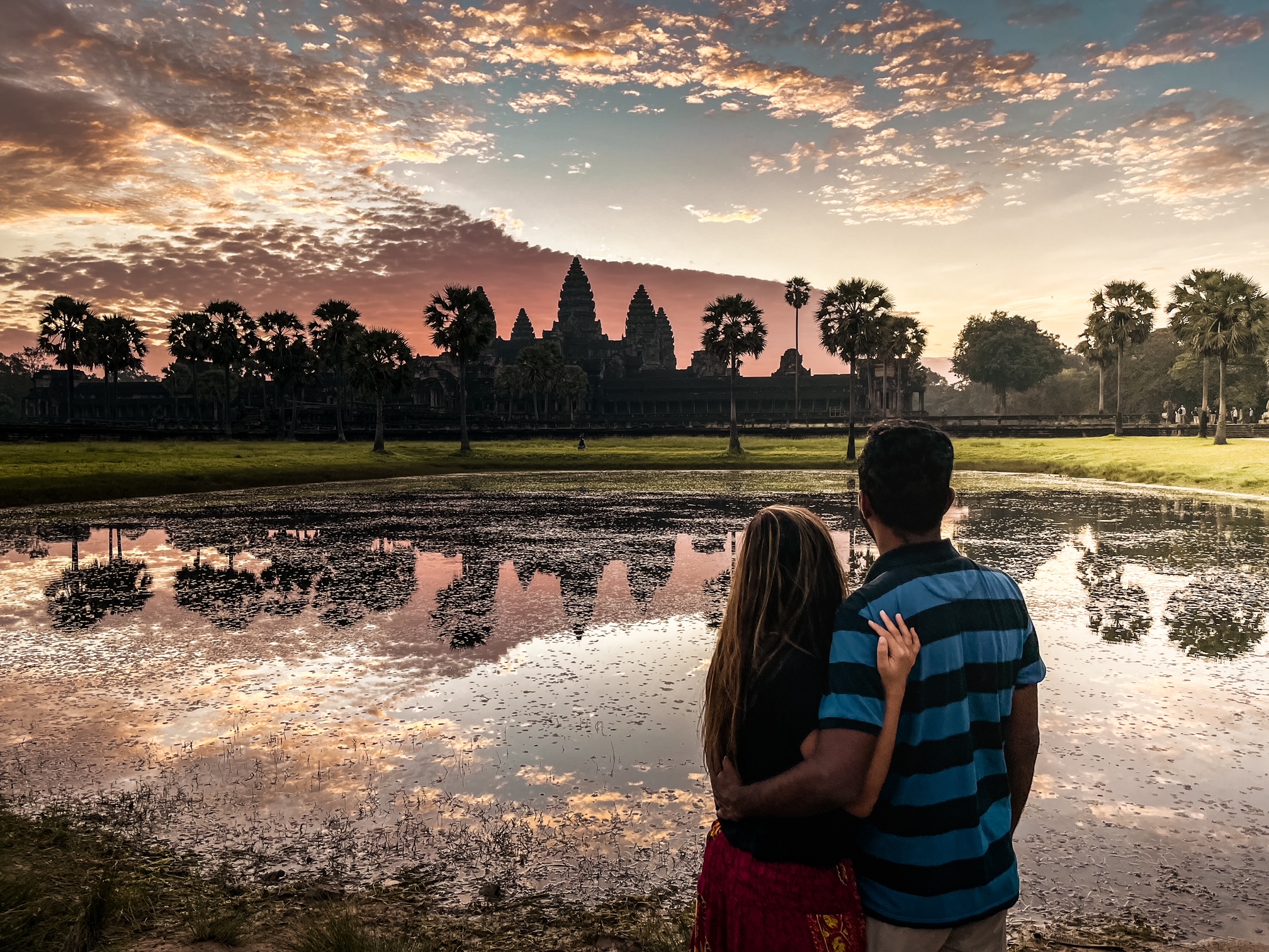 Everything to Know About Visiting Angkor Wat, Cambodia travel