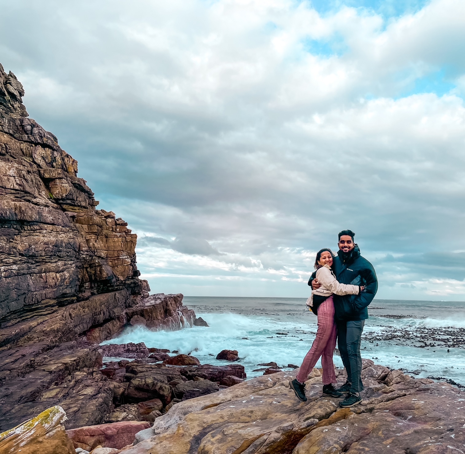 72 hours in Cape Town, South Africa