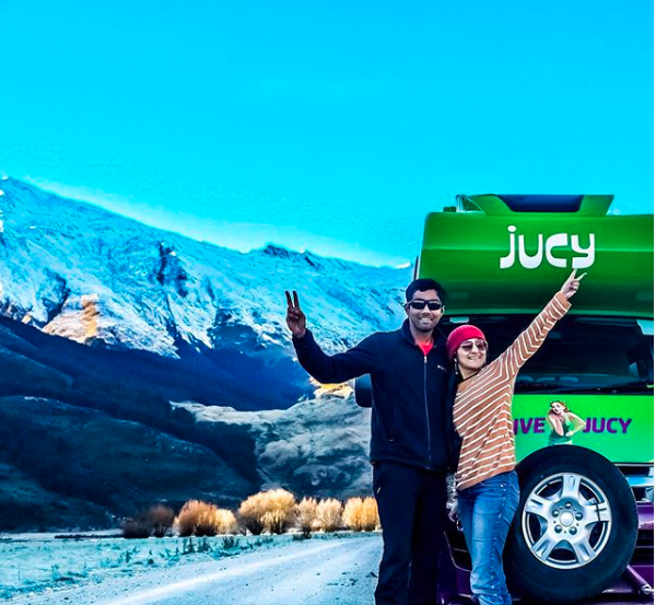 The Ultimate New Zealand Road Trip Itinerary: North & South Island Adventure 