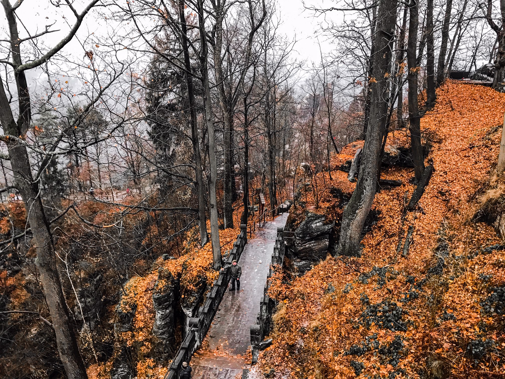 Prague Itinerary 3 Days