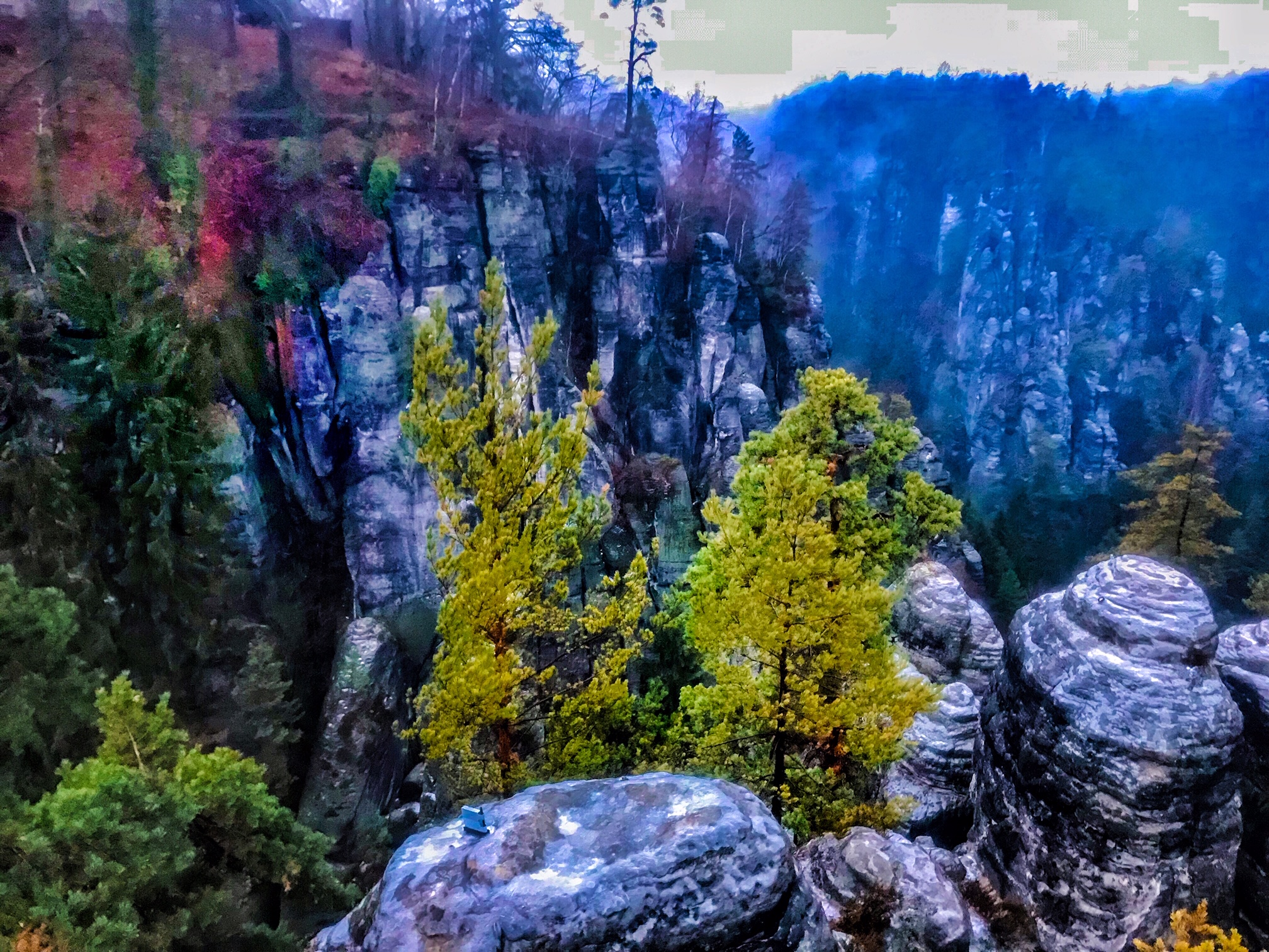 Prague Itinerary 3 Days