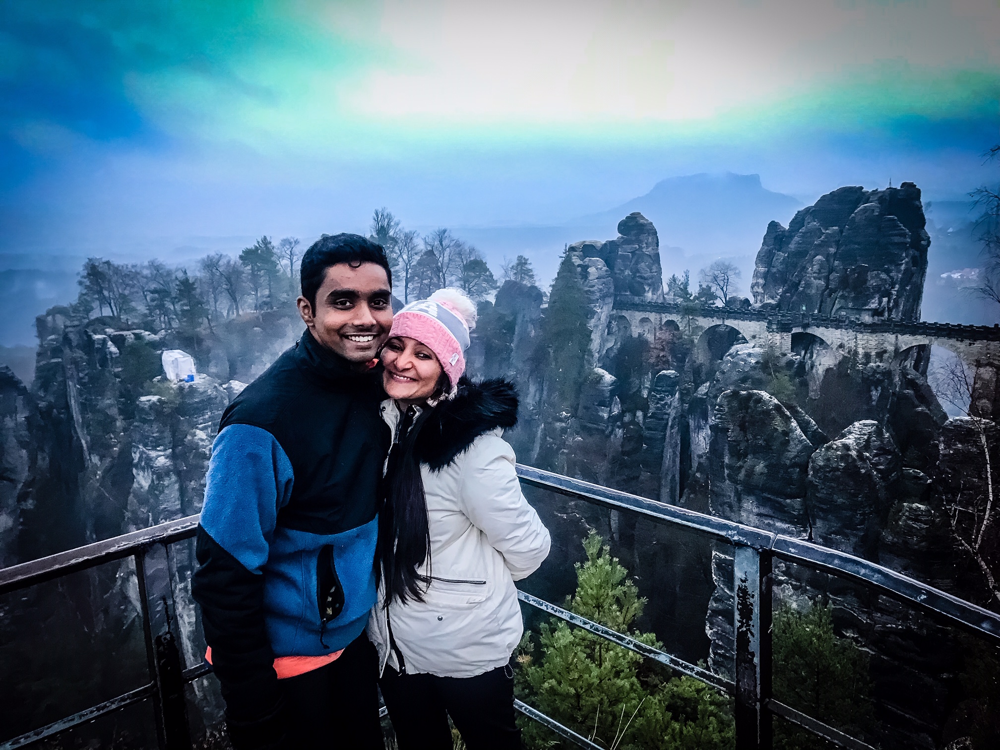 Prague Itinerary 3 Days | Cesky Krumlov & Bohemian Switzerland