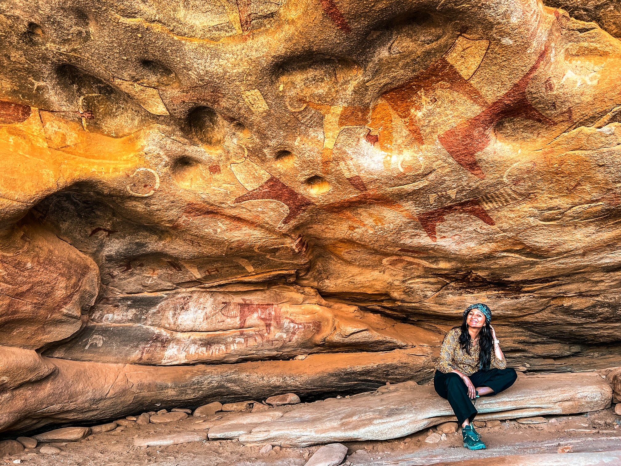 Exploring Somaliland: Visa Info, FlyDubai Flights & Solo Travel Tips