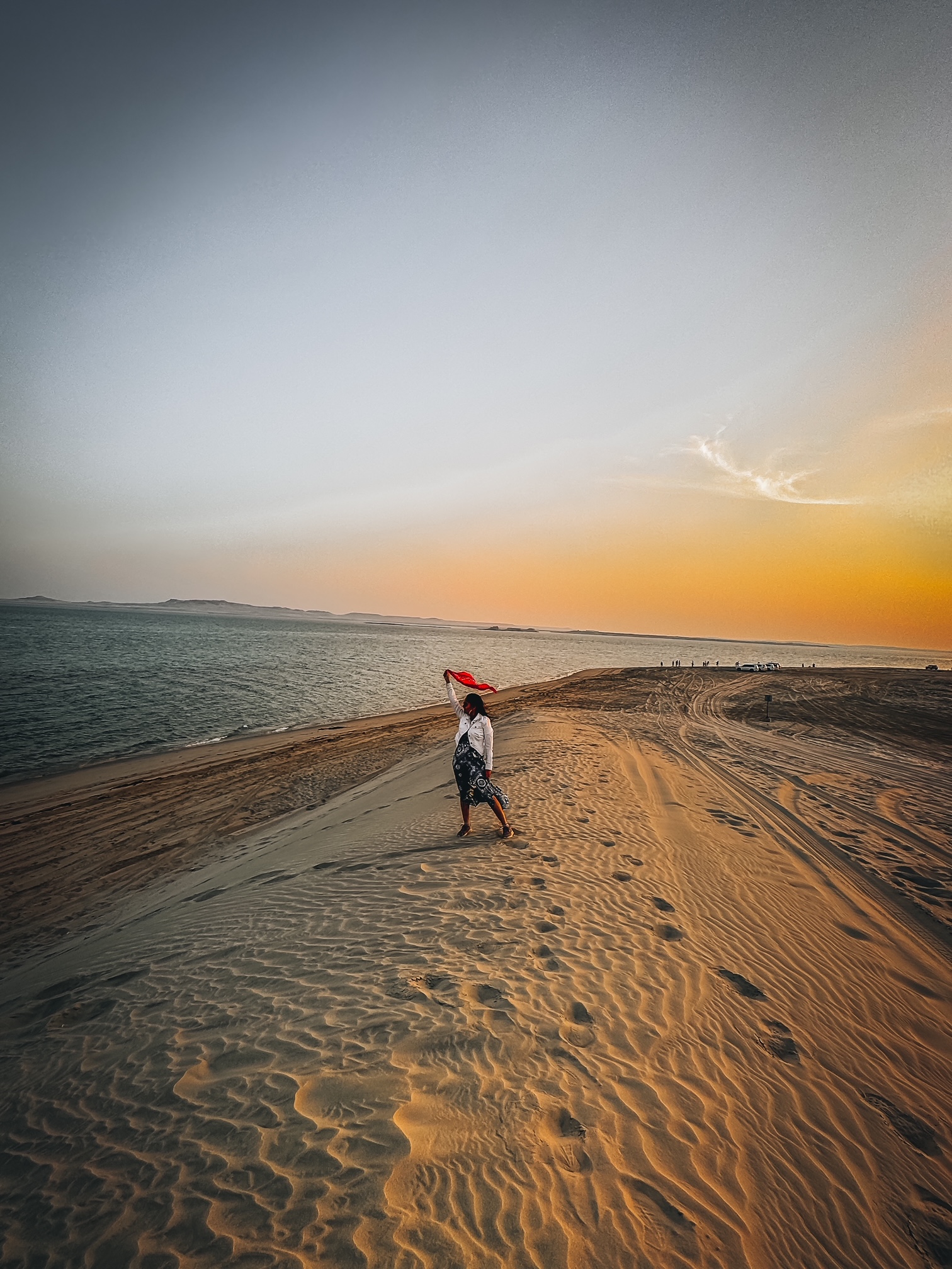 Doha Tourism: Exploring Qatar Beyond a Layover
