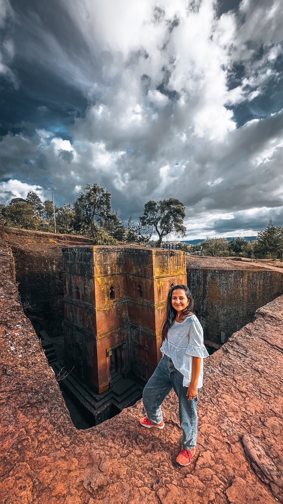 Lalibela Churches & Ethiopia Travel Guide: Solo, Safe, & Spiritual