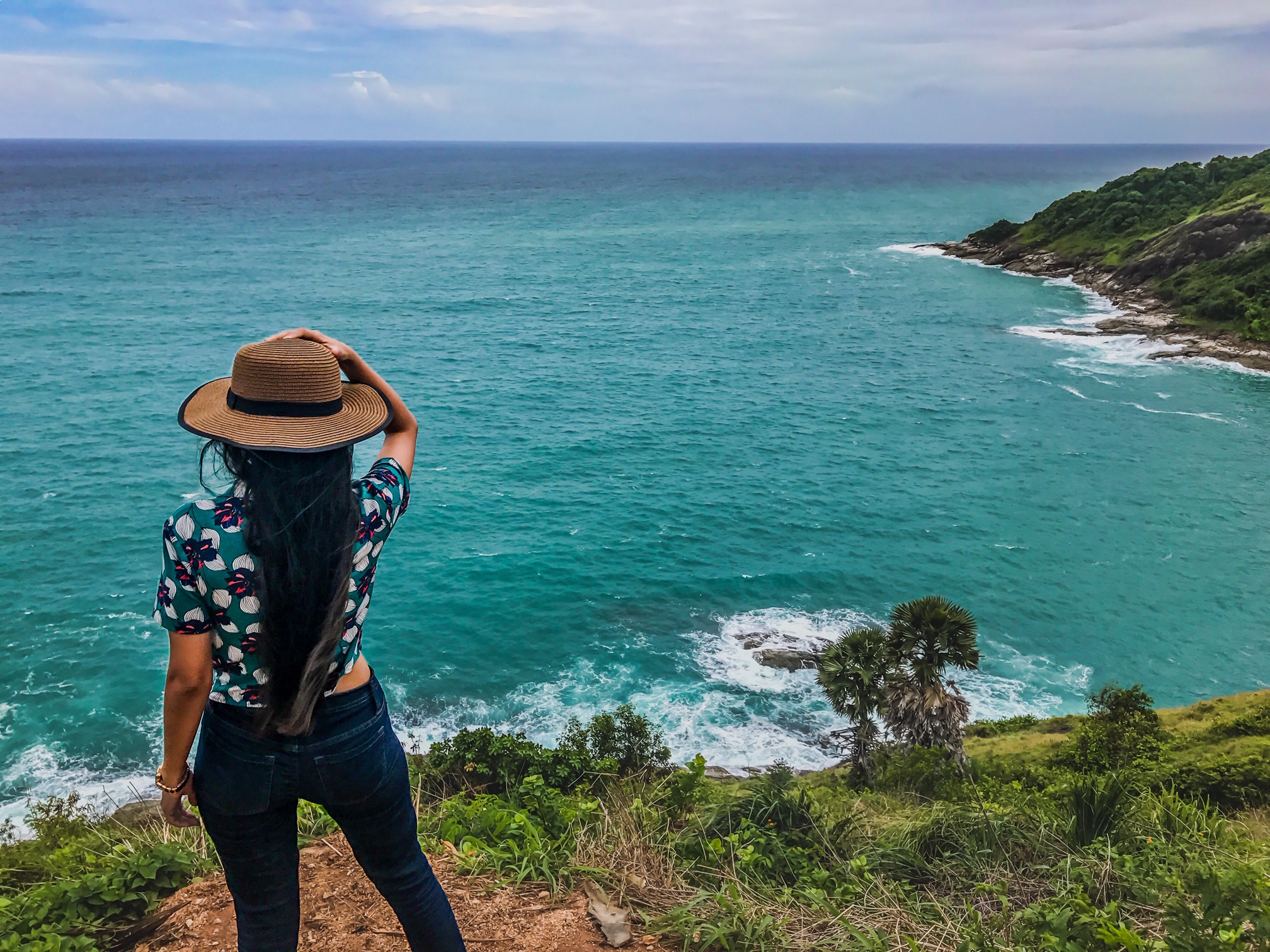 Best Time to Visit Thailand: Phuket Travel Guide & Itinerary