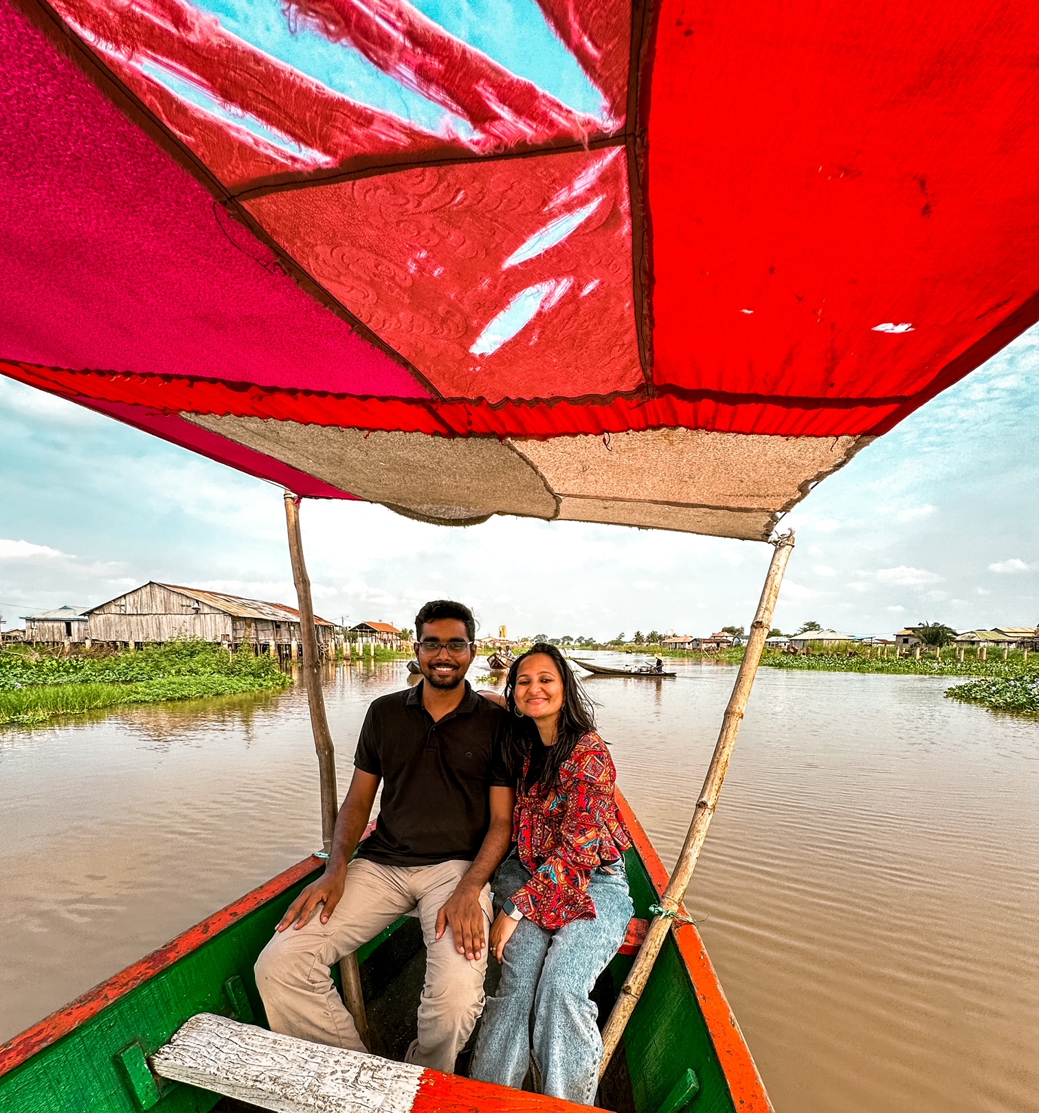 West Africa Travel Guide: Ghana, Togo & Benin Cultural Itinerary