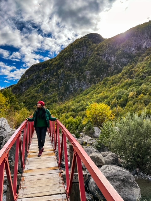 Albania Travel Guide | 8-Day Itinerary, Tips & Hidden Gems