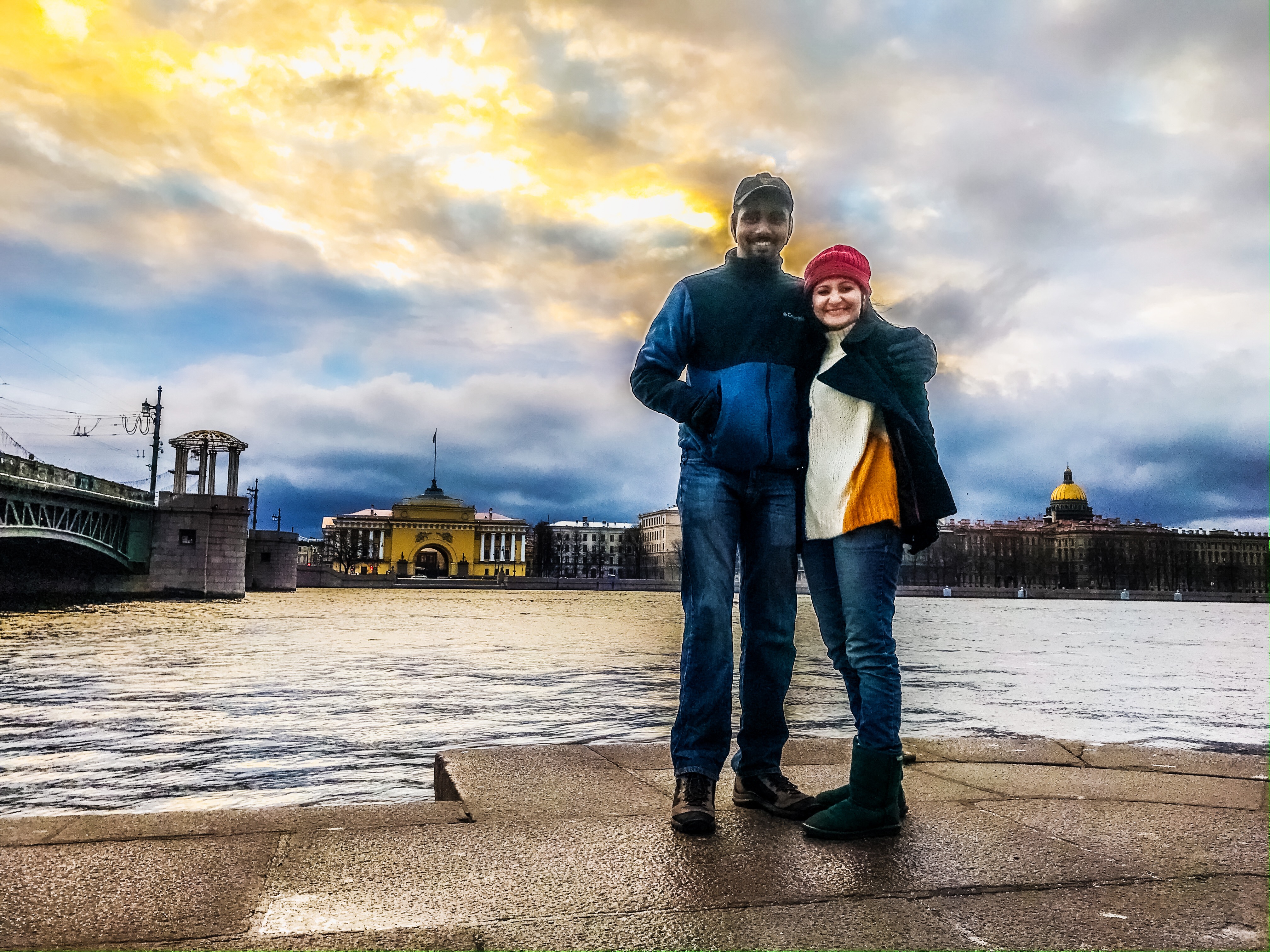 Hermitage Museum Saint Petersburg: Complete Visitor Guide