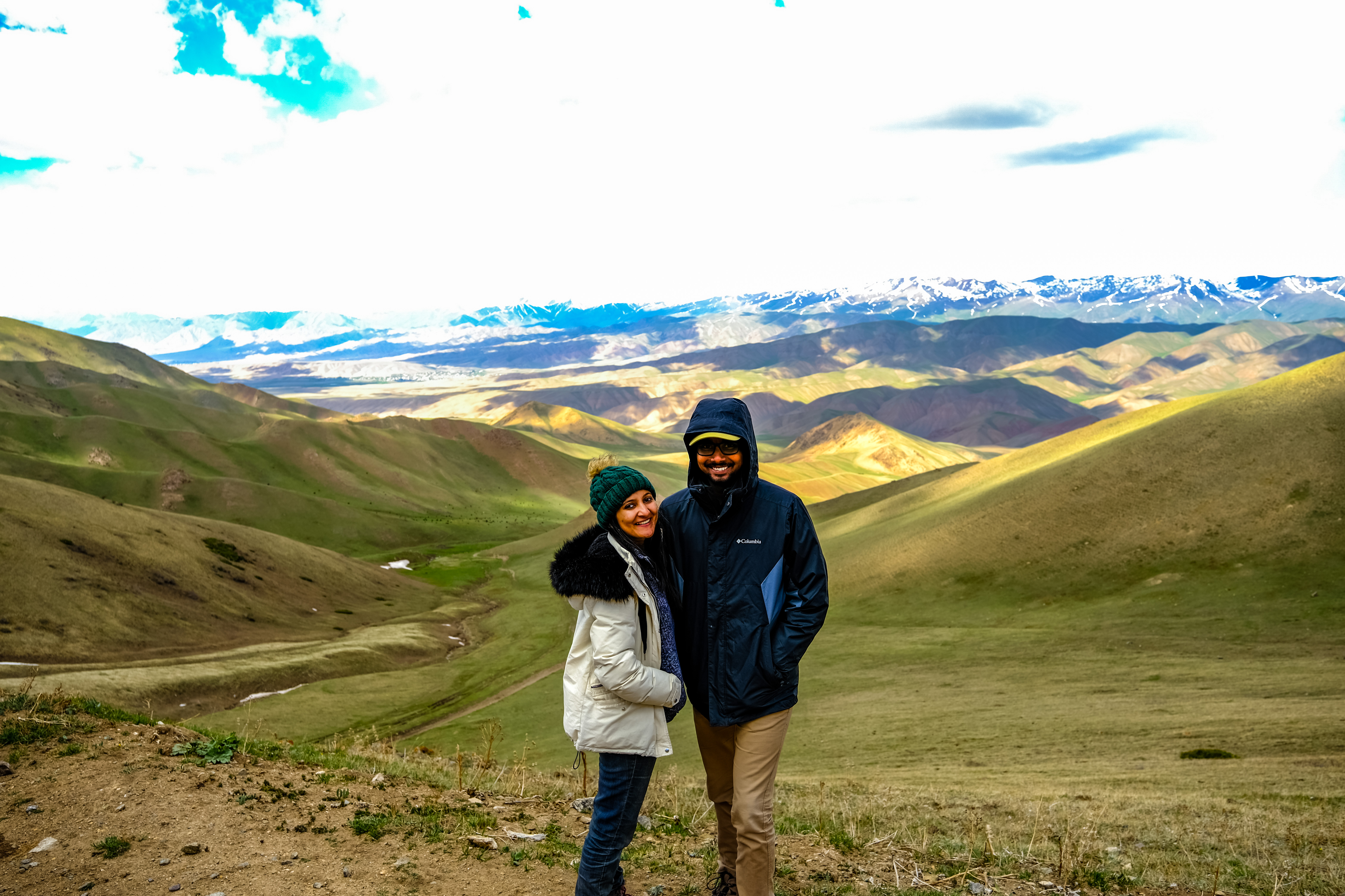 Issyk Kul Lake Kyrgyzstan Travel Guide: A 7-Day Itinerary