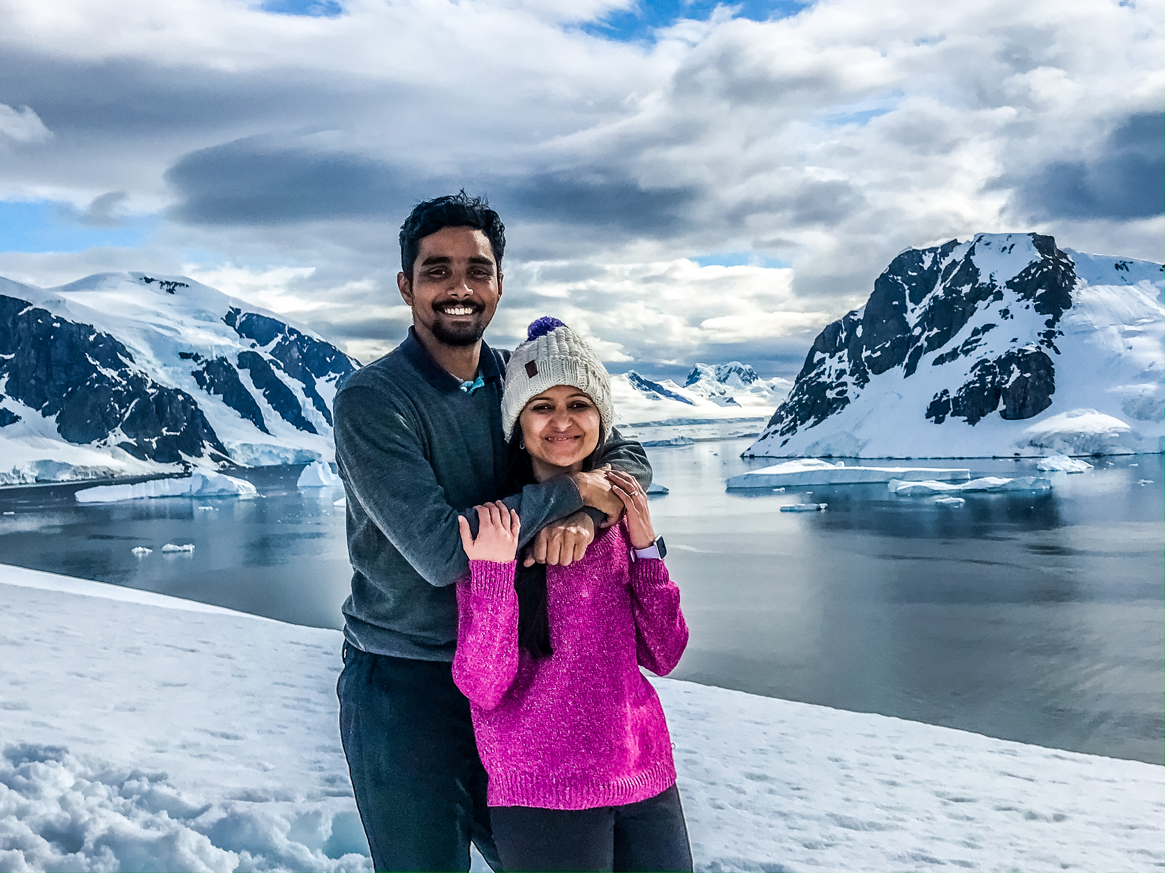 Antarctica Cruise: Our Journey to the Last Frontier