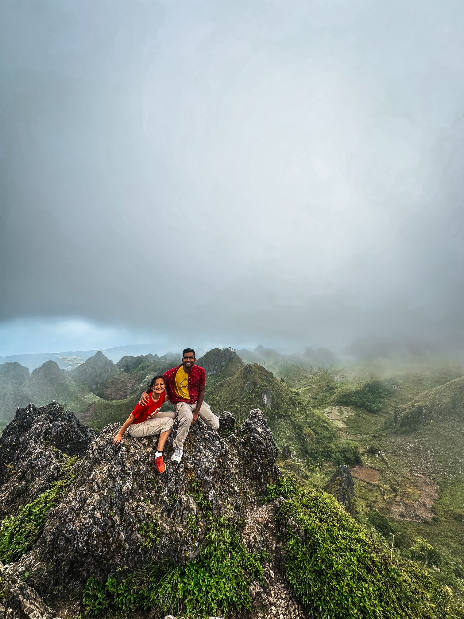 Laos and Philippines itinerary: 6 Days of Culture, Nature & Adventure