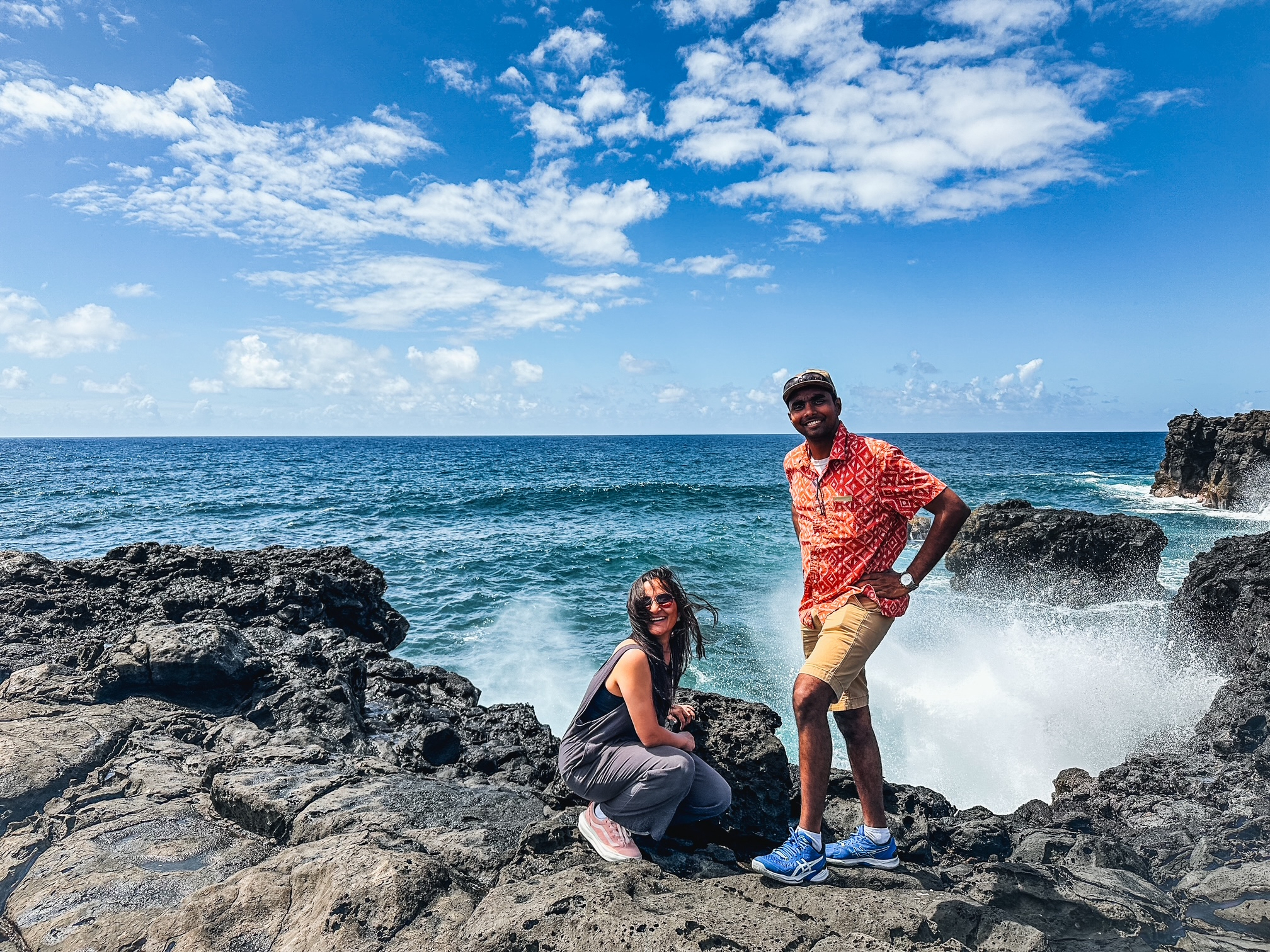 Mauritius Road Trip Itinerary: A 5-Day Nature-Filled Escape for Curious Travelers