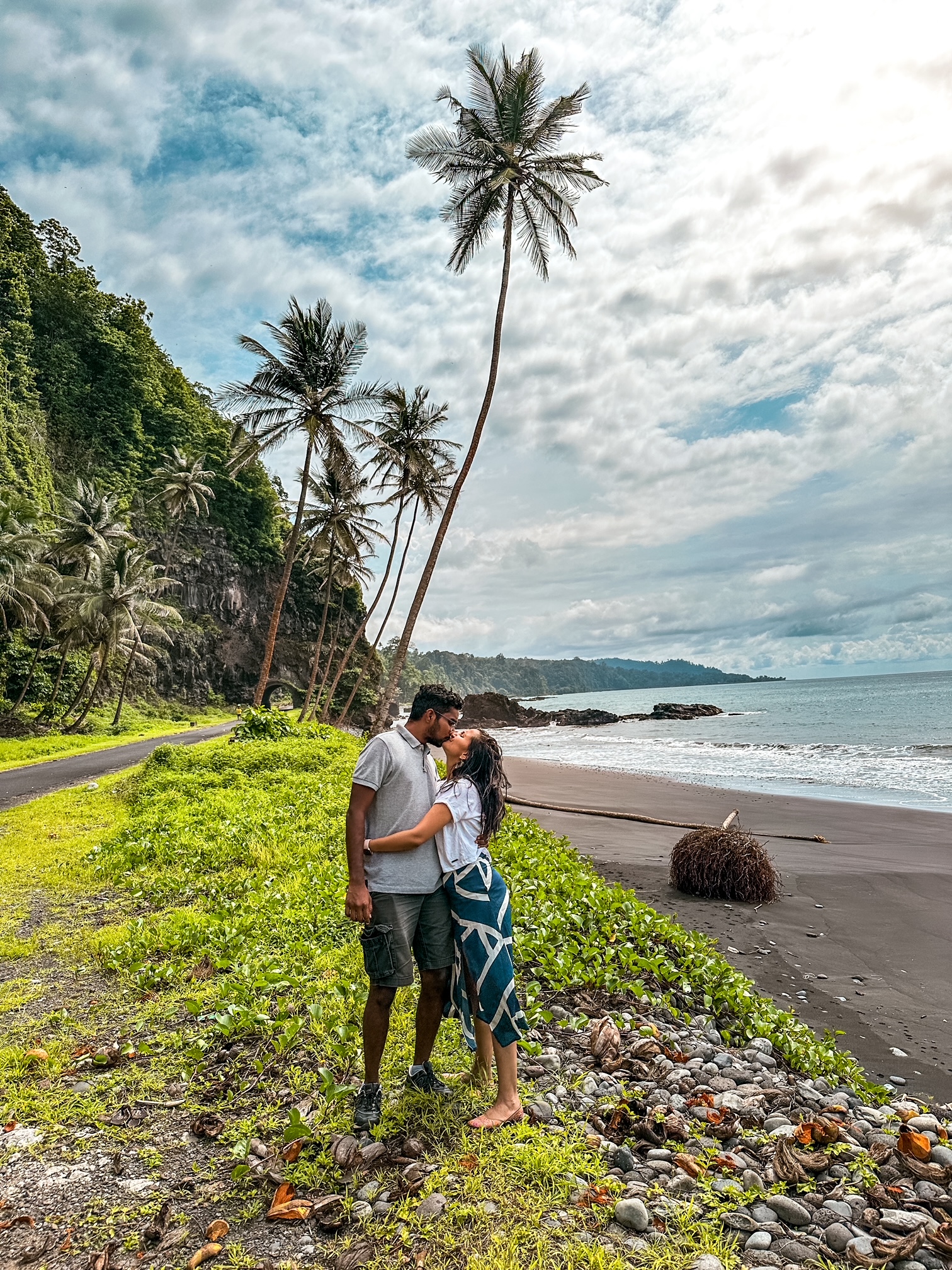 Africa's Best Kept Secret: Sao Tome & Principe