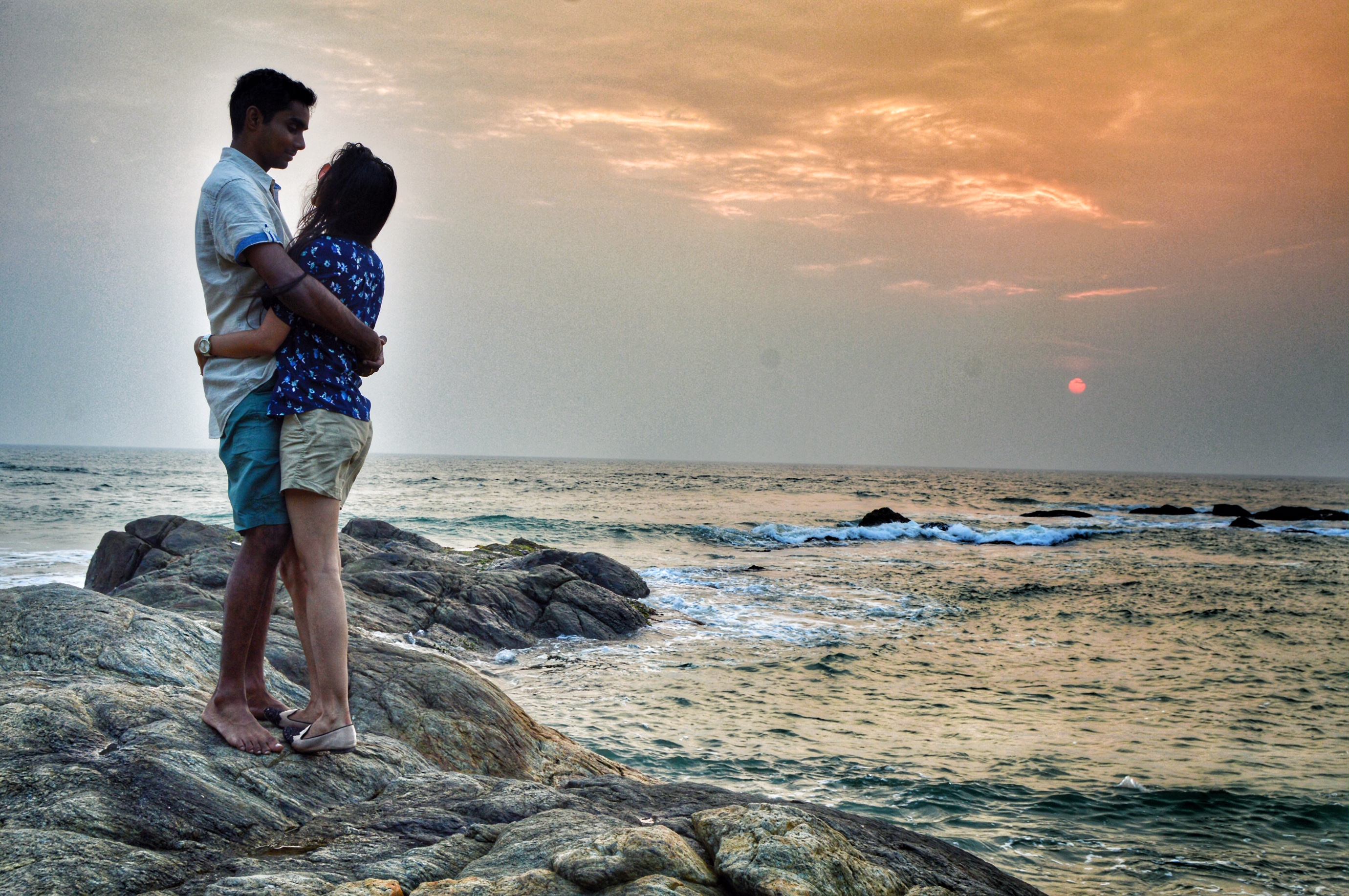 Sri Lanka Itinerary – A 6 Day Journey Through Culture, Hills & Beaches