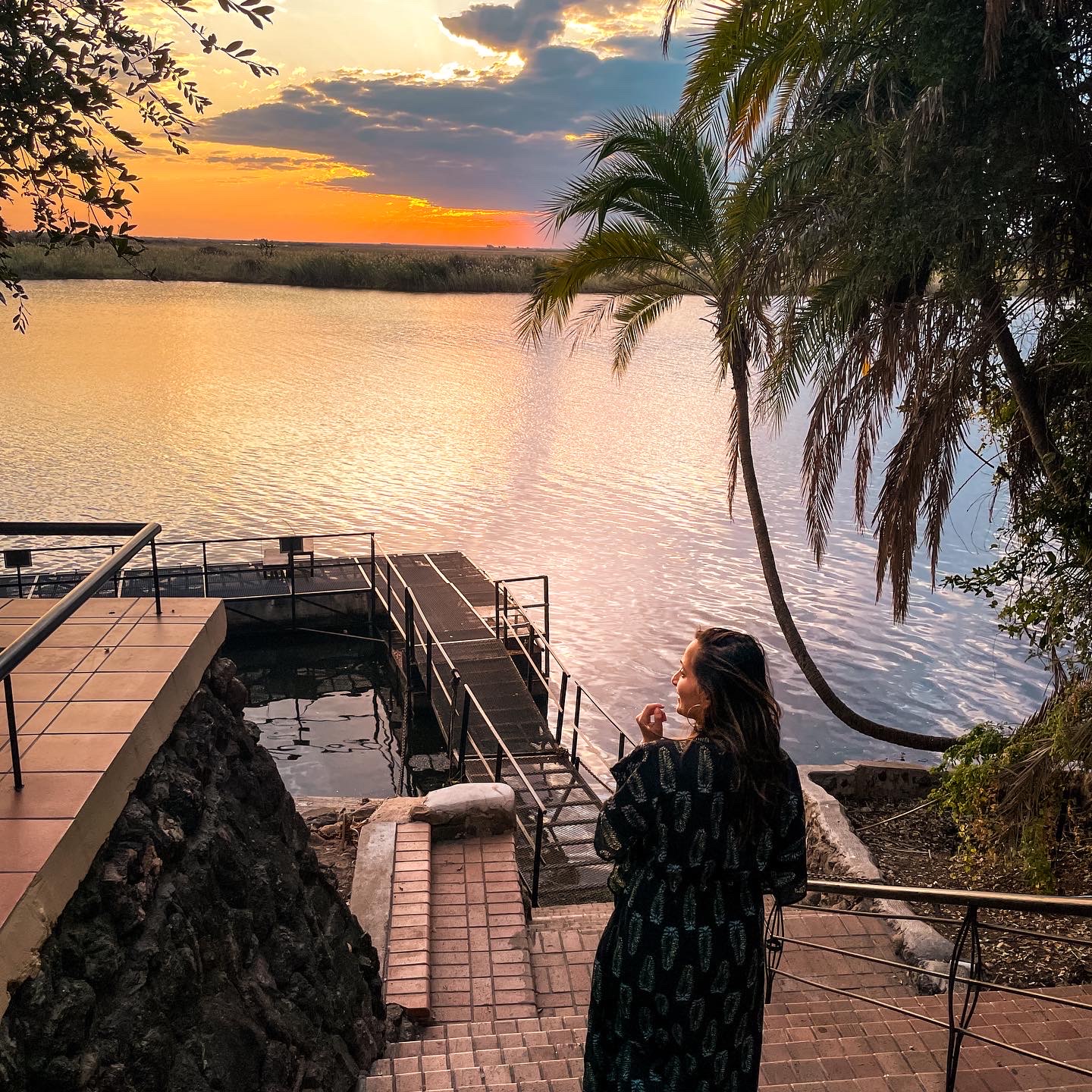 Chobe Safari Lodge Review: A Perfect Stay in Botswana