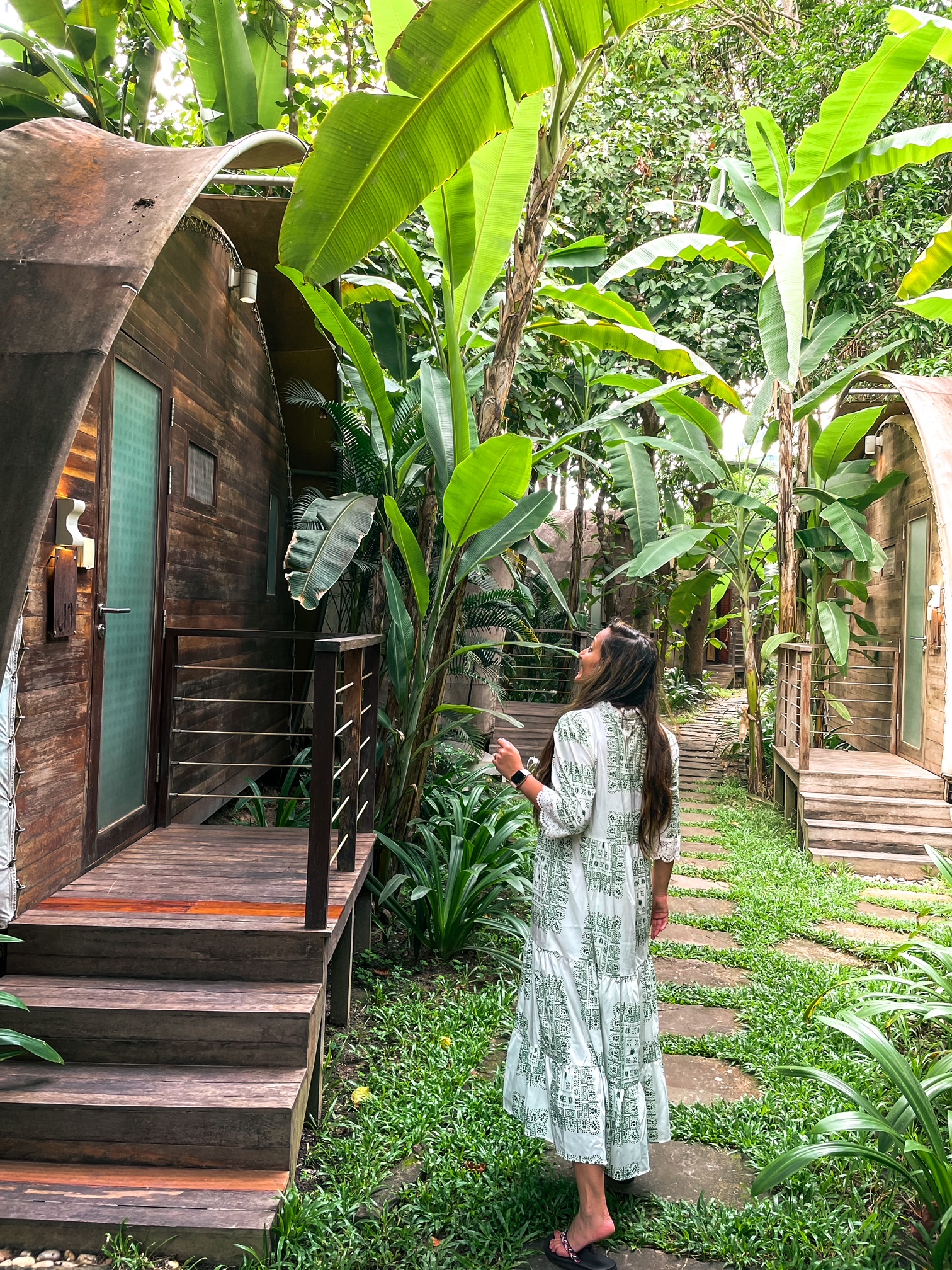 Luxury Cambodia Stay: Review of Templation Resort in Siem Reap Near Angkor Wat 