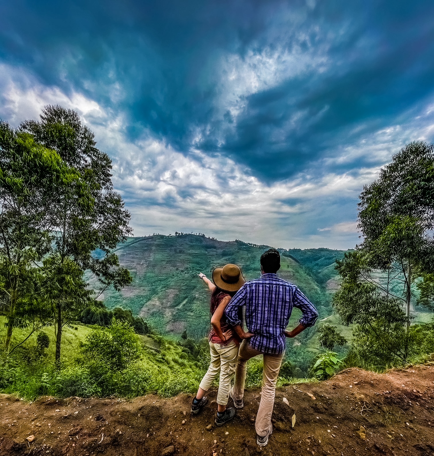 Africa Uganda: The Pearl of Africa Uncovered