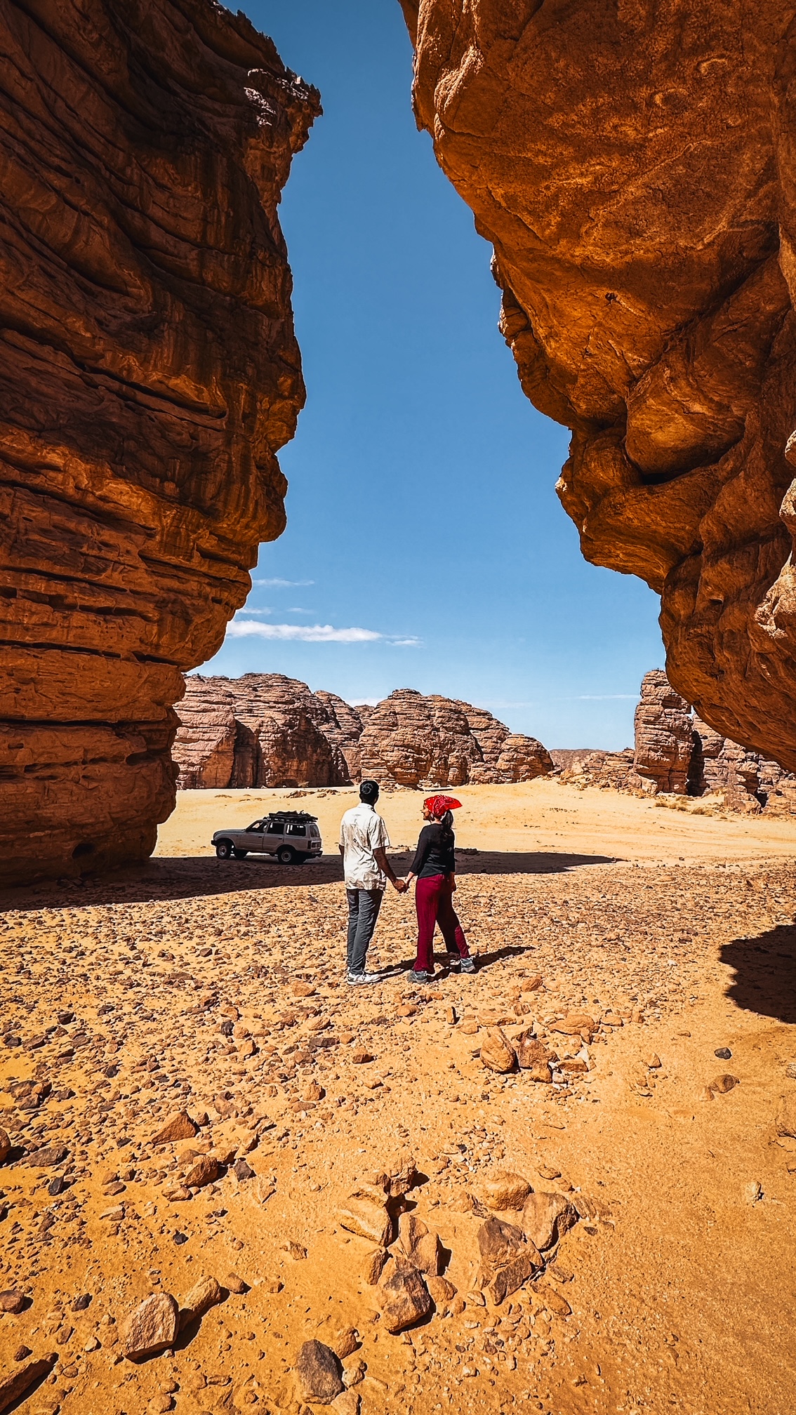 Travel Guide to Discover the Wonders of Algeria
