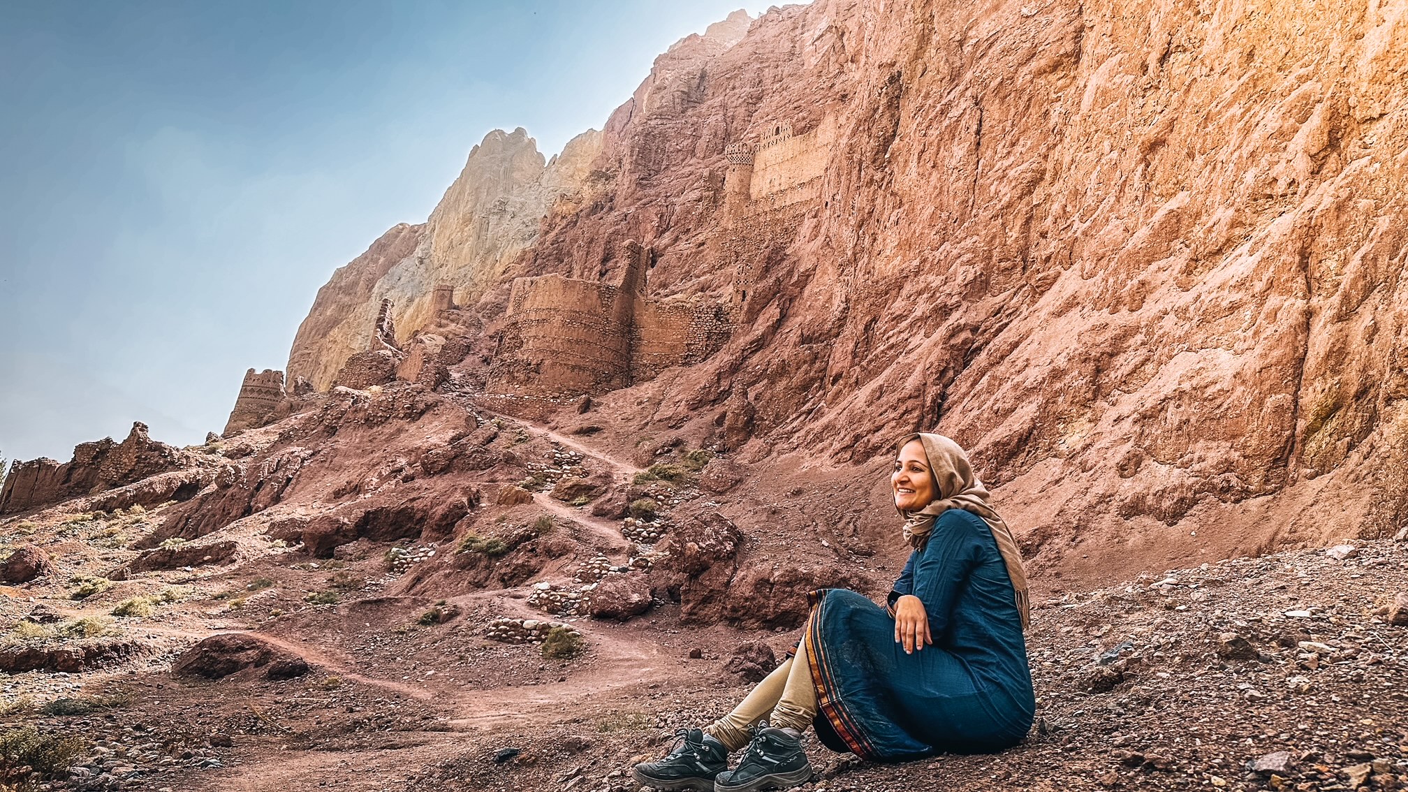 Beyond the Headlines: Exploring Afghanistan's Untapped Beauty
