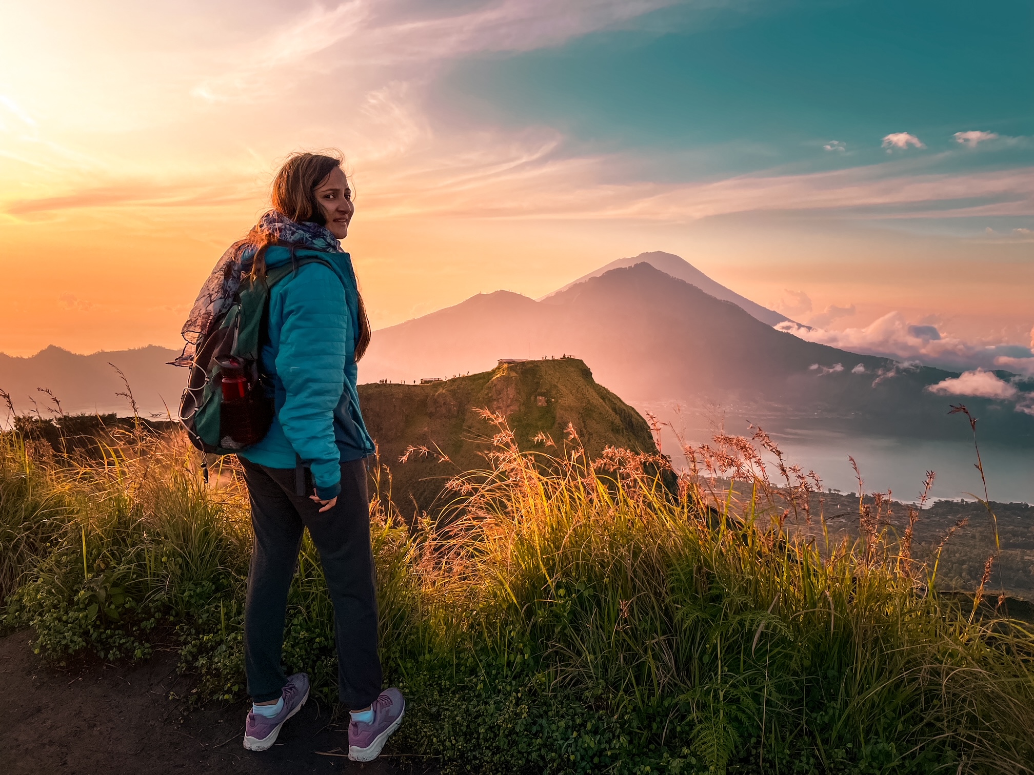 Travel to Bali: A 6-Day Dreamy Ubud Getaway
