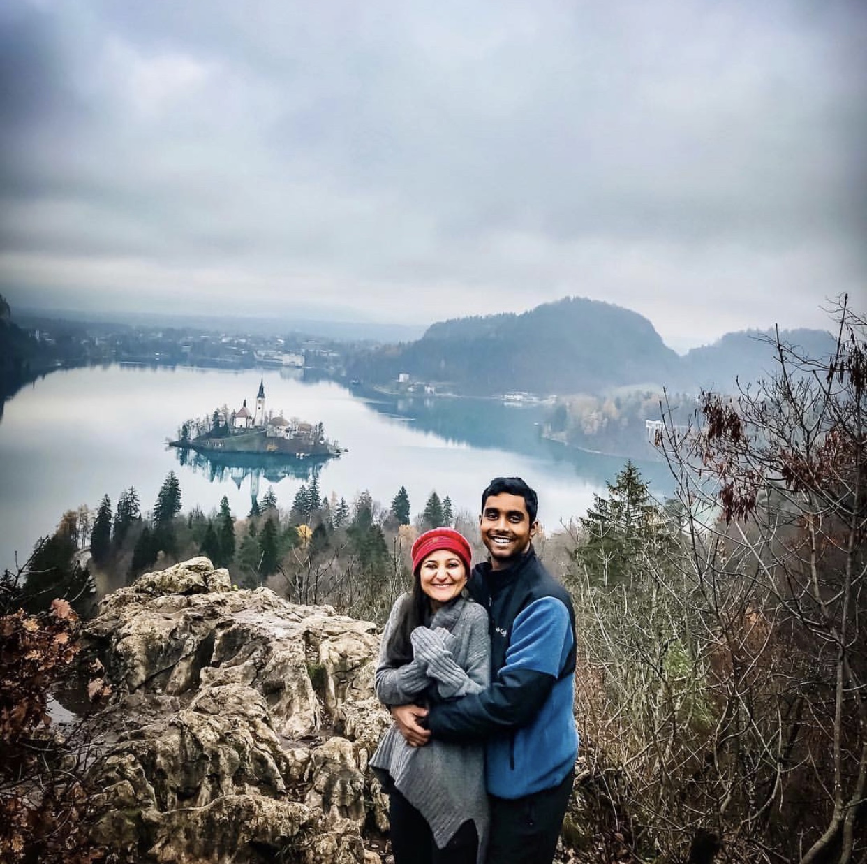 Slovenia Travel Guide: Explore Lake Bled, Bohinj Valley & Ljubljana