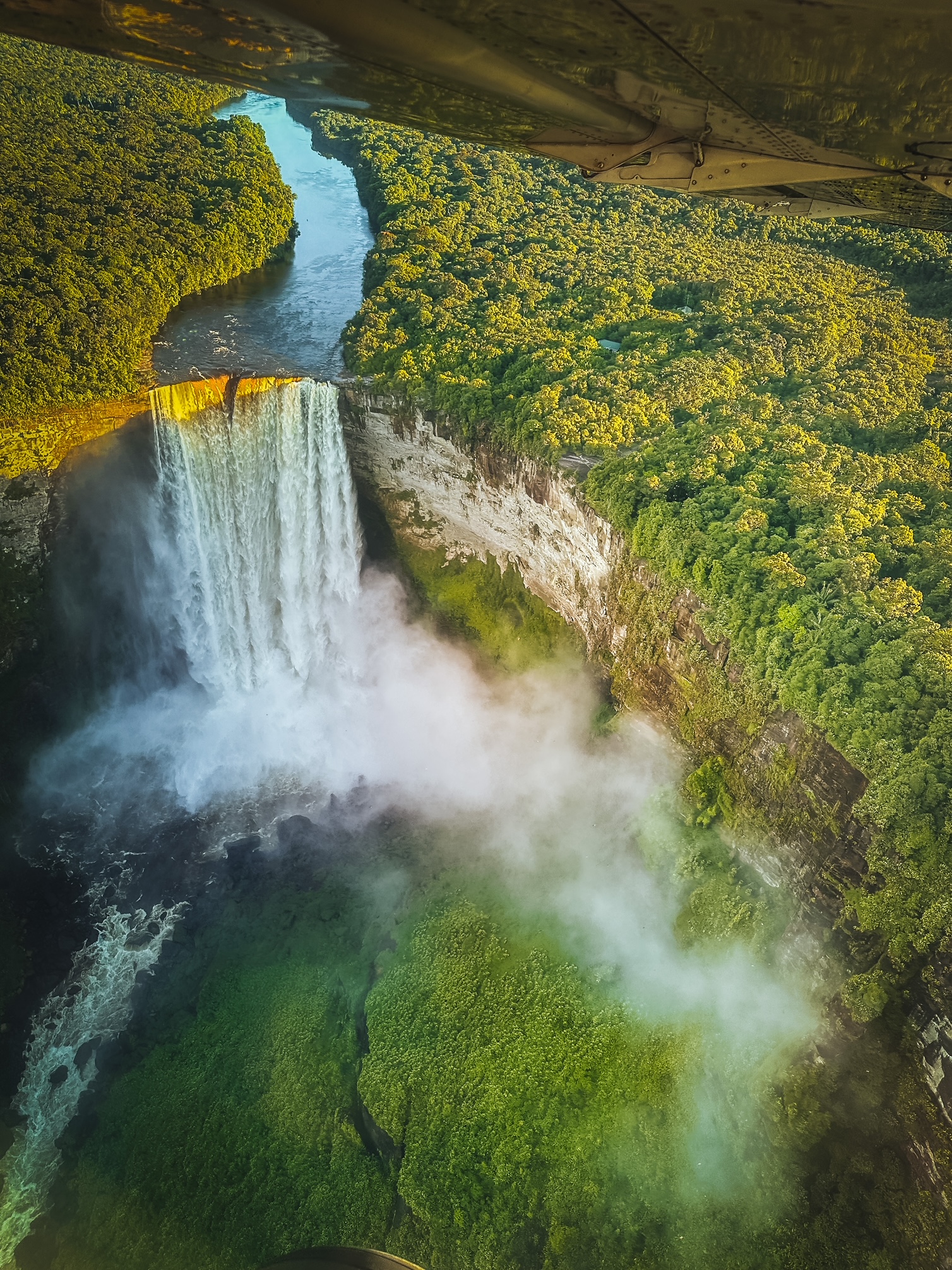 Exploring the Beauty of South America's Best-Kept Secret: Guyana