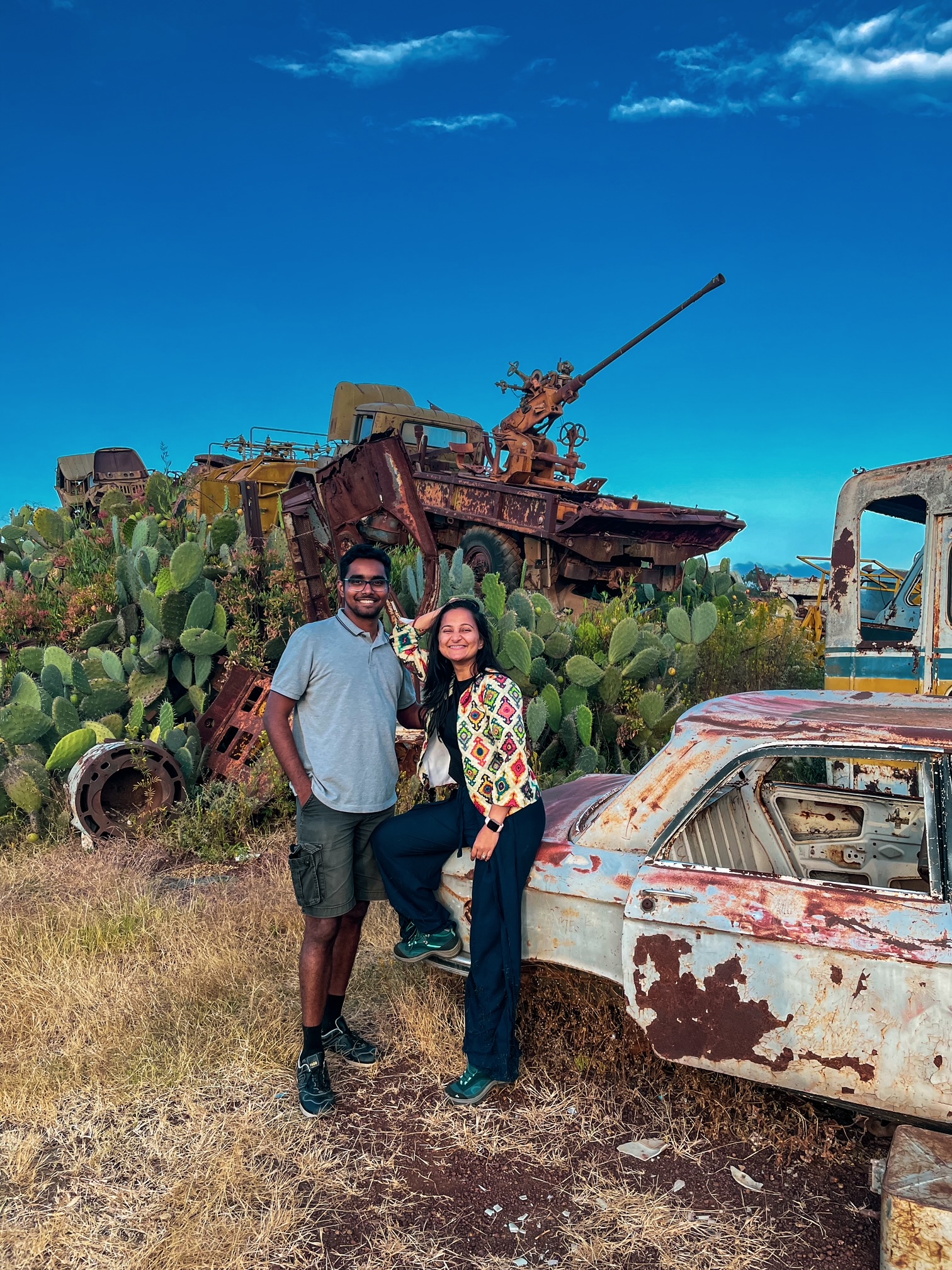 Eritrea Travel Guide: What to Know Before You Go
