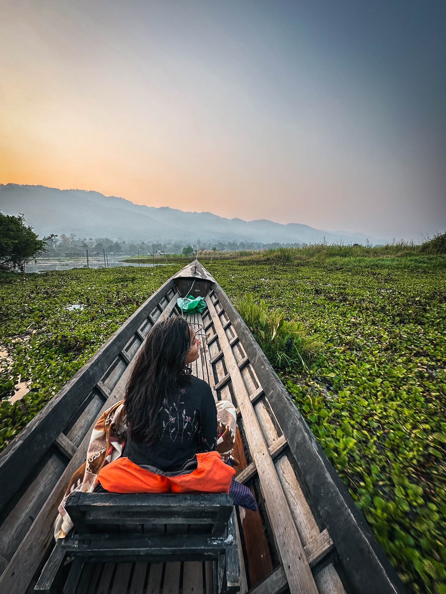 Enchanting Myanmar: A 7-Day Travel Guide for Yangon, Bagan & Inle Lake