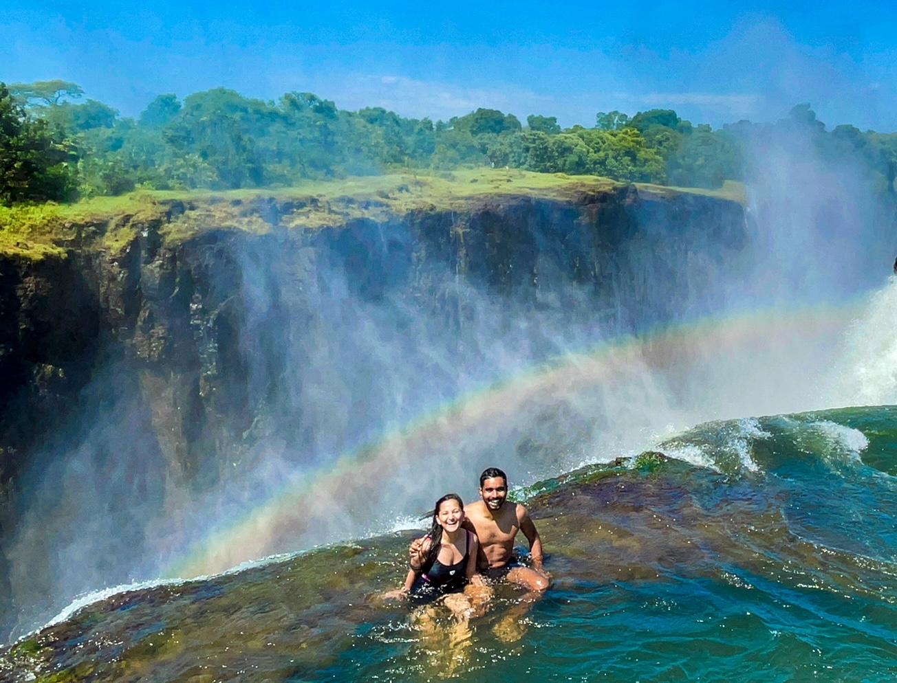 The Jewel of Southern Africa Adventure: Zambia